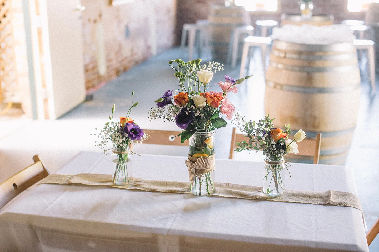 Bohemian McLaren Vale Chaff Shed Wedding 03.jpg