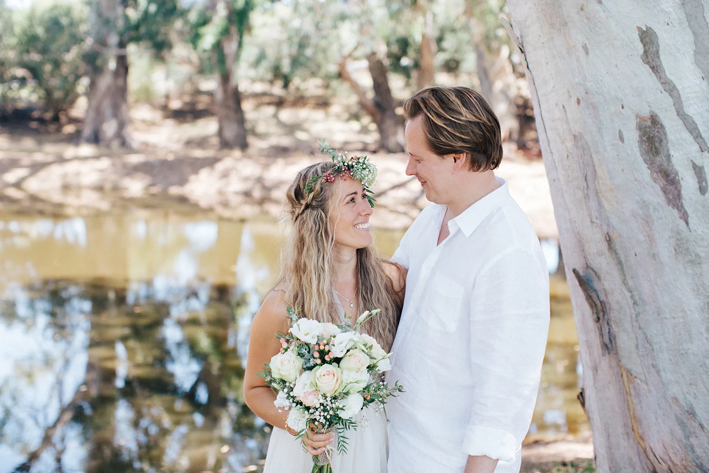 Bohemian McLaren Vale Chaff Shed Wedding 41.jpg