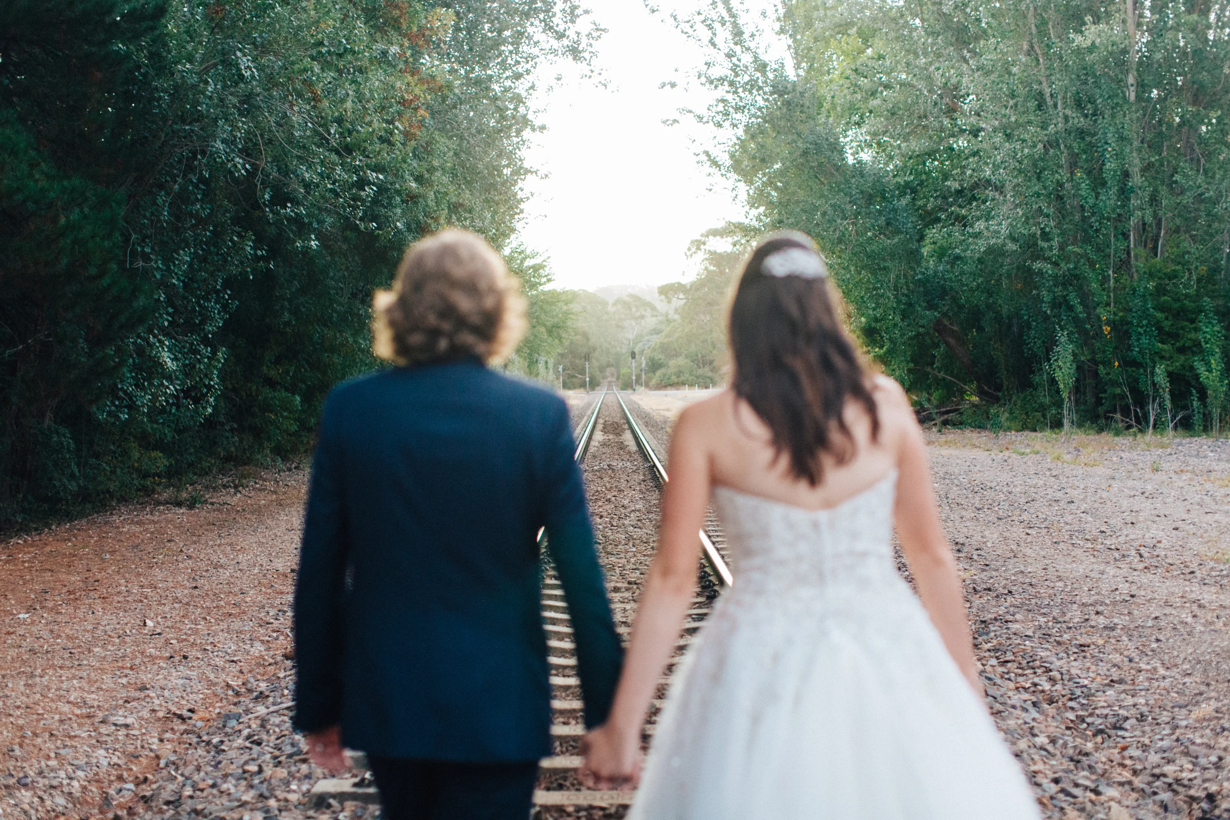 Candice & Andrew's Perfect Bridgewater Mill Wedding