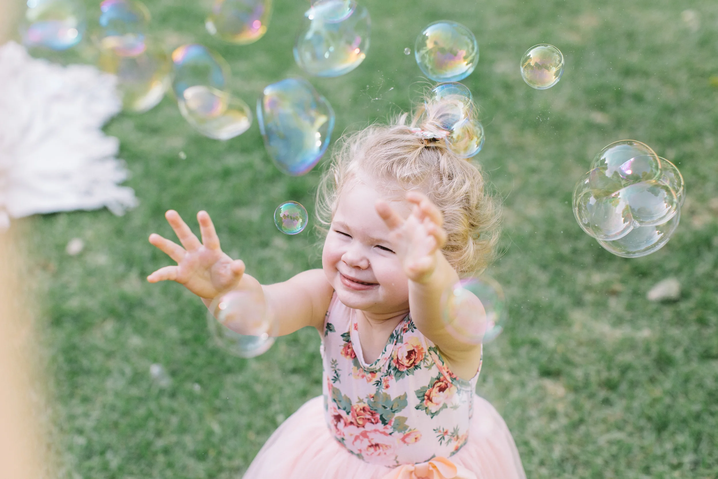 Natural Family Portraits Adelaide Botanic Gardens