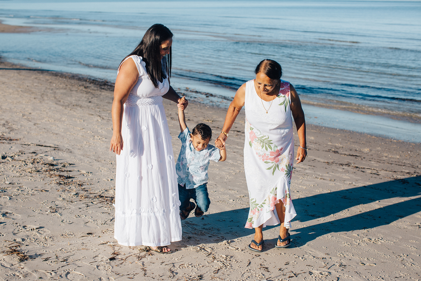 Natural Photojournalist Beach Toddler Photos Adelaide 24.jpg