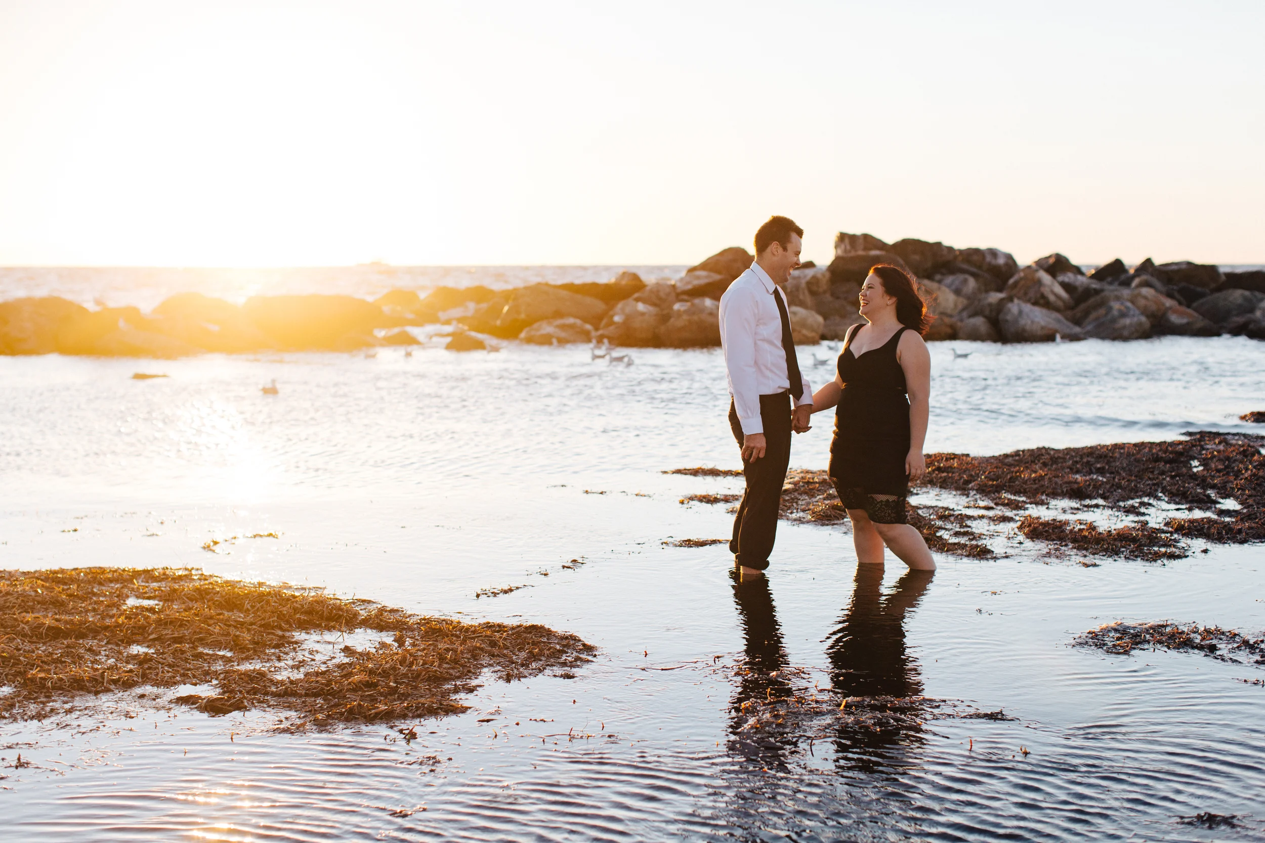 Sean's 10 Year Wedding Vowel Renewal Surprise for Tanya