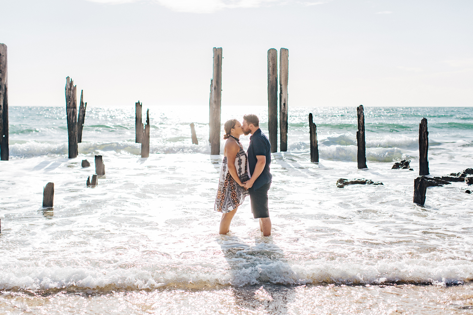 Port Willunga Beach Engagement Portraits 03.jpg