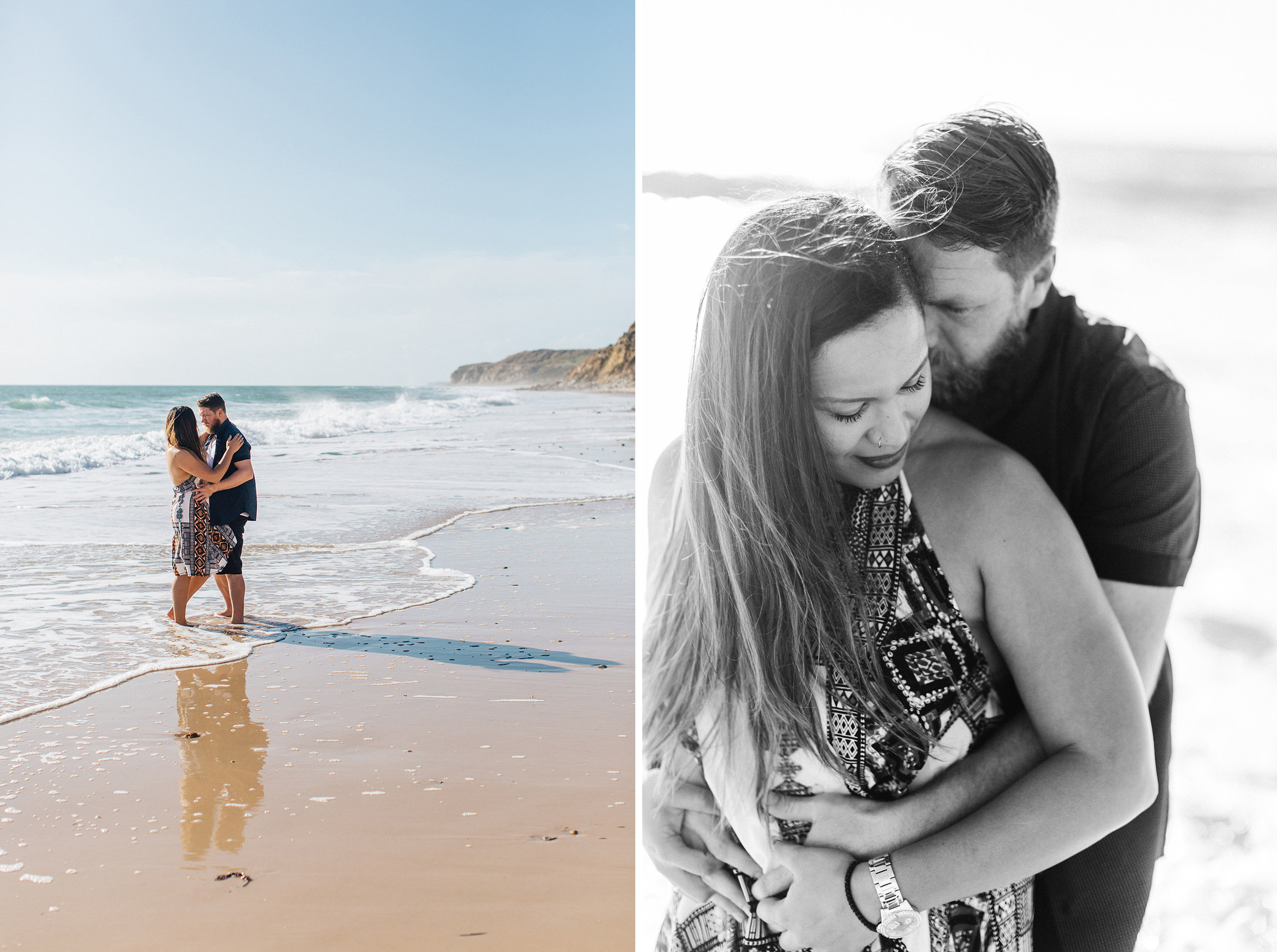 Port Willunga Beach Engagement Portraits 06.jpg