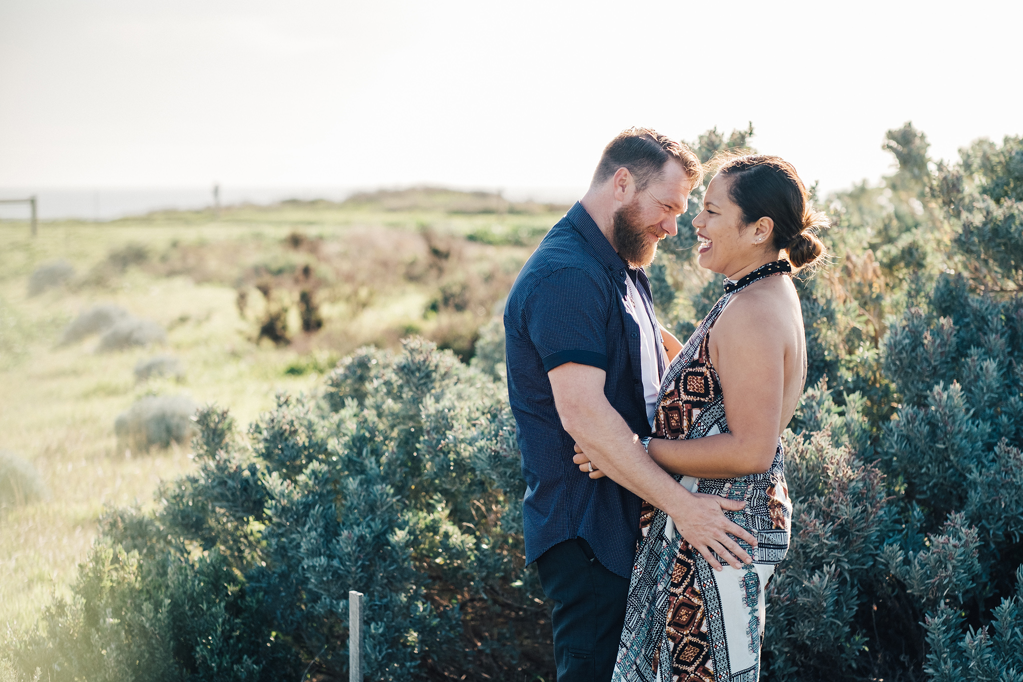 Port Willunga Beach Engagement Portraits 08.jpg