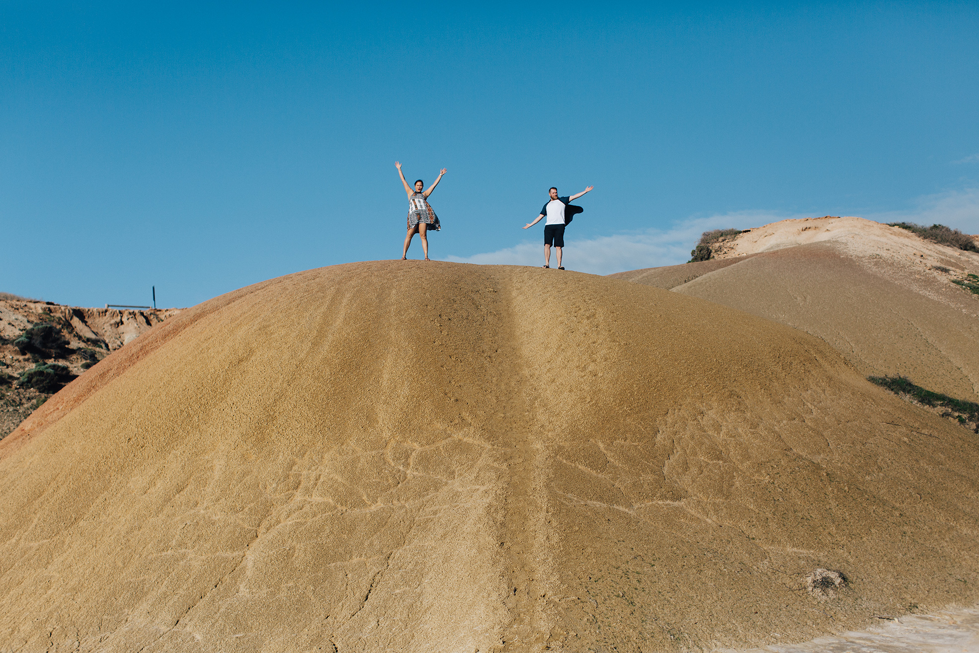 Port Willunga Beach Engagement Portraits 09.jpg