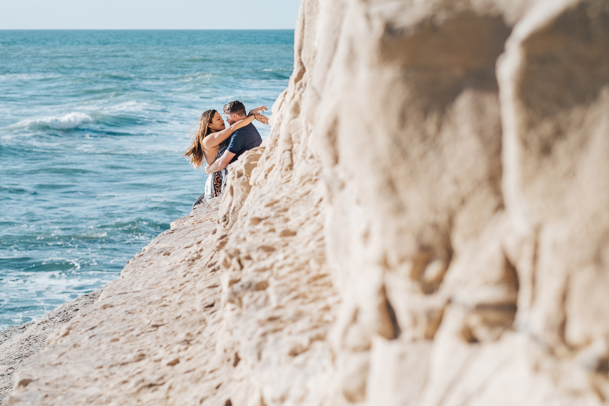 Port Willunga Beach Engagement Portraits 13.jpg