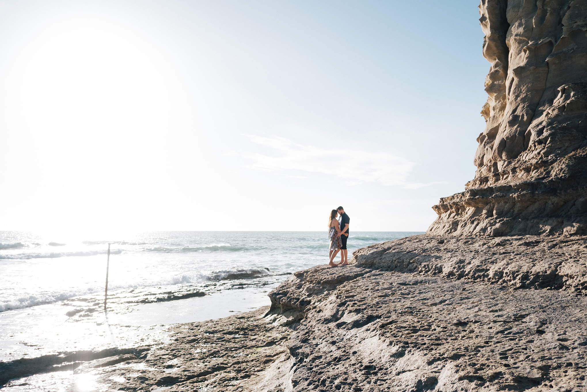 Port Willunga Beach Engagement Portraits 17.jpg