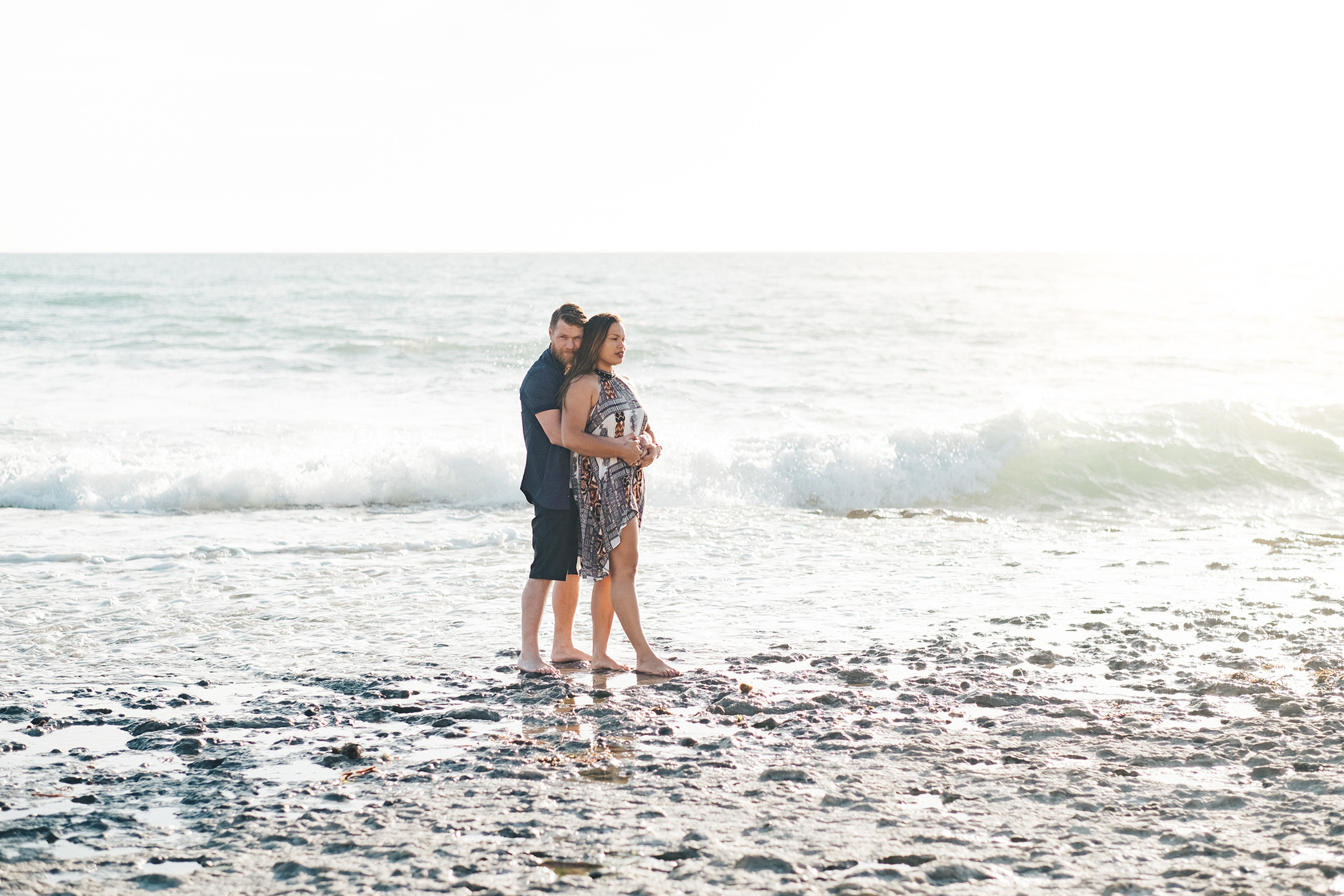 Port Willunga Beach Engagement Portraits 18.jpg