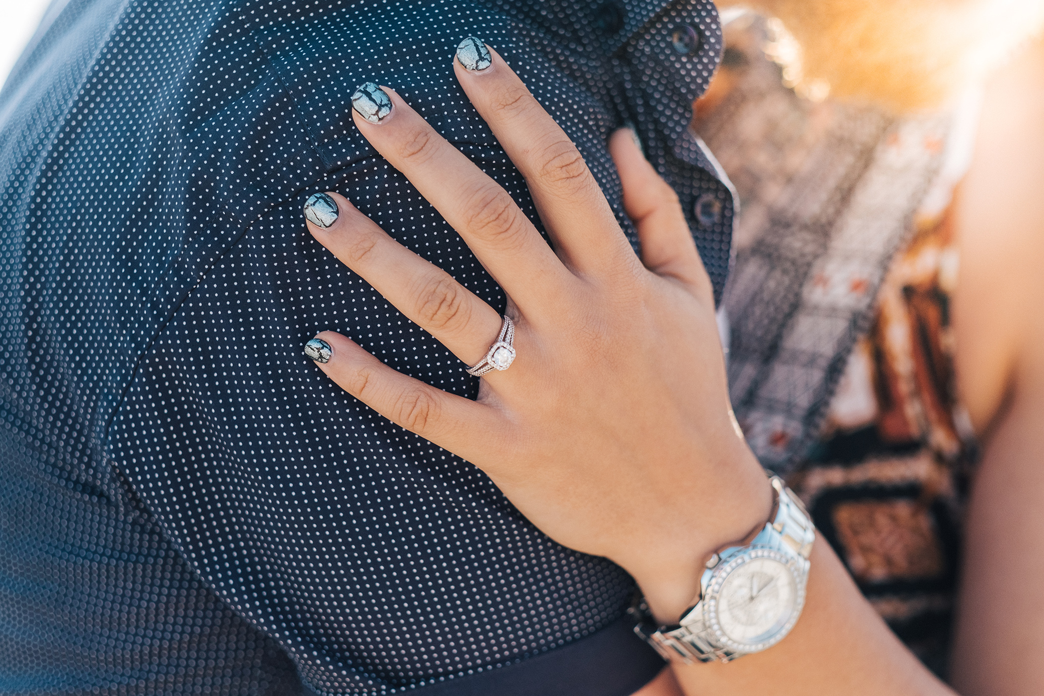 Port Willunga Beach Engagement Portraits 21.jpg