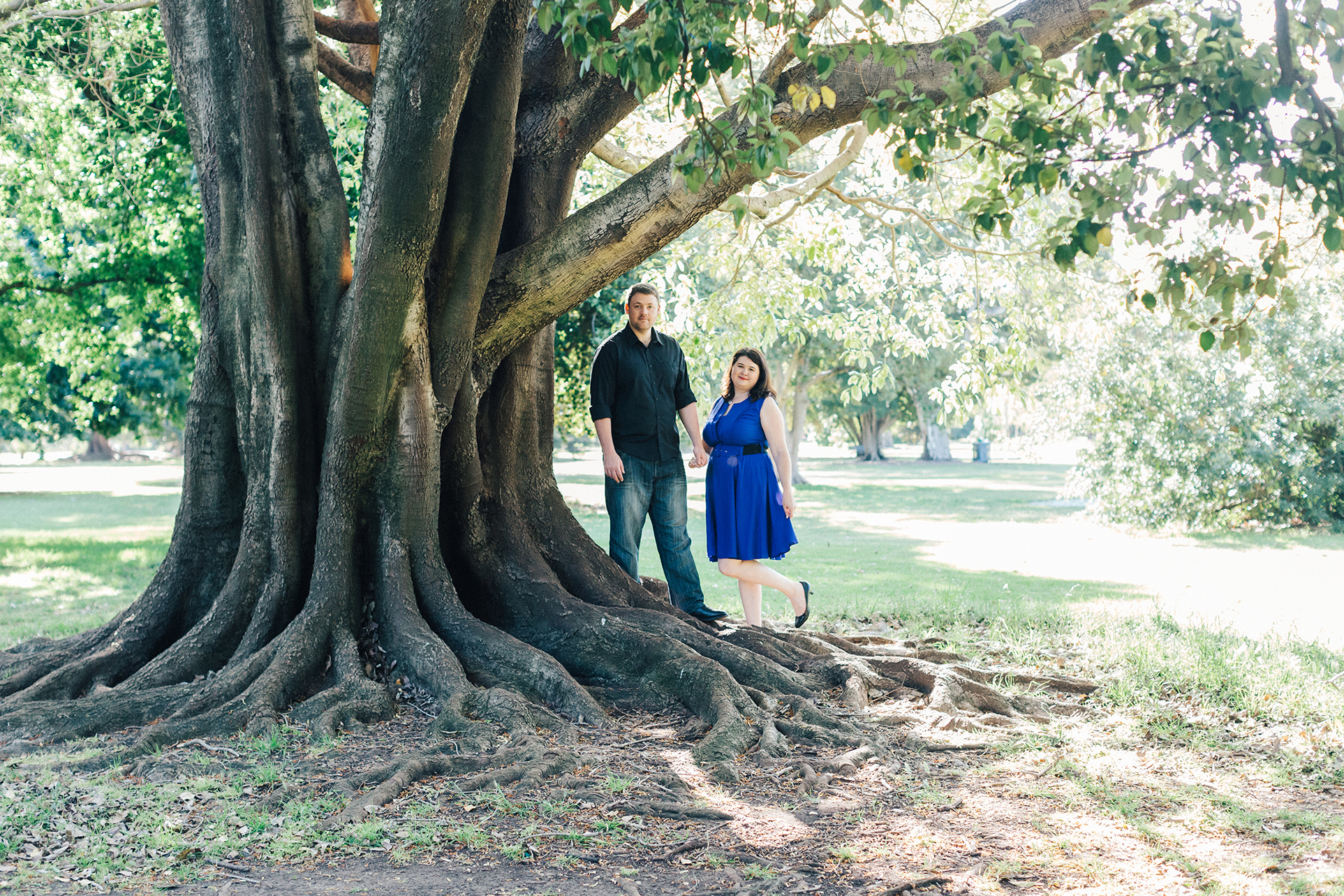 Botanic Portrait Session Adelaide 15.jpg