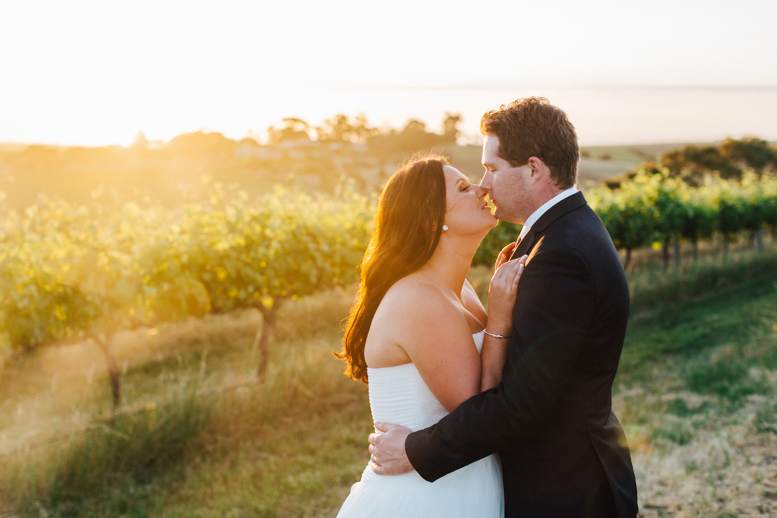 Tessa & Nigel's Beautiful Chapel Hill Wedding