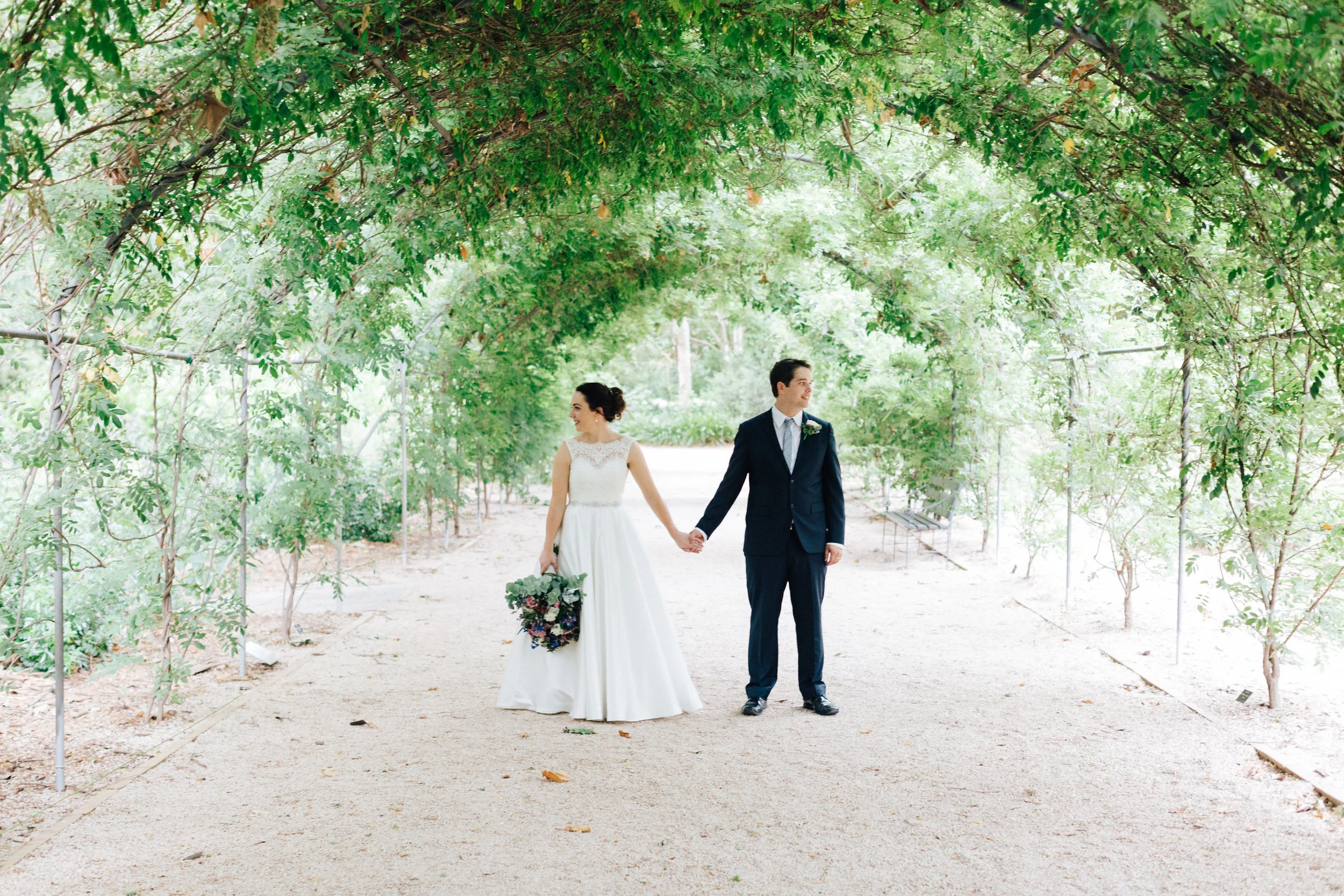 Abi & Stefan's Gorgeous Adelaide Summer Wedding