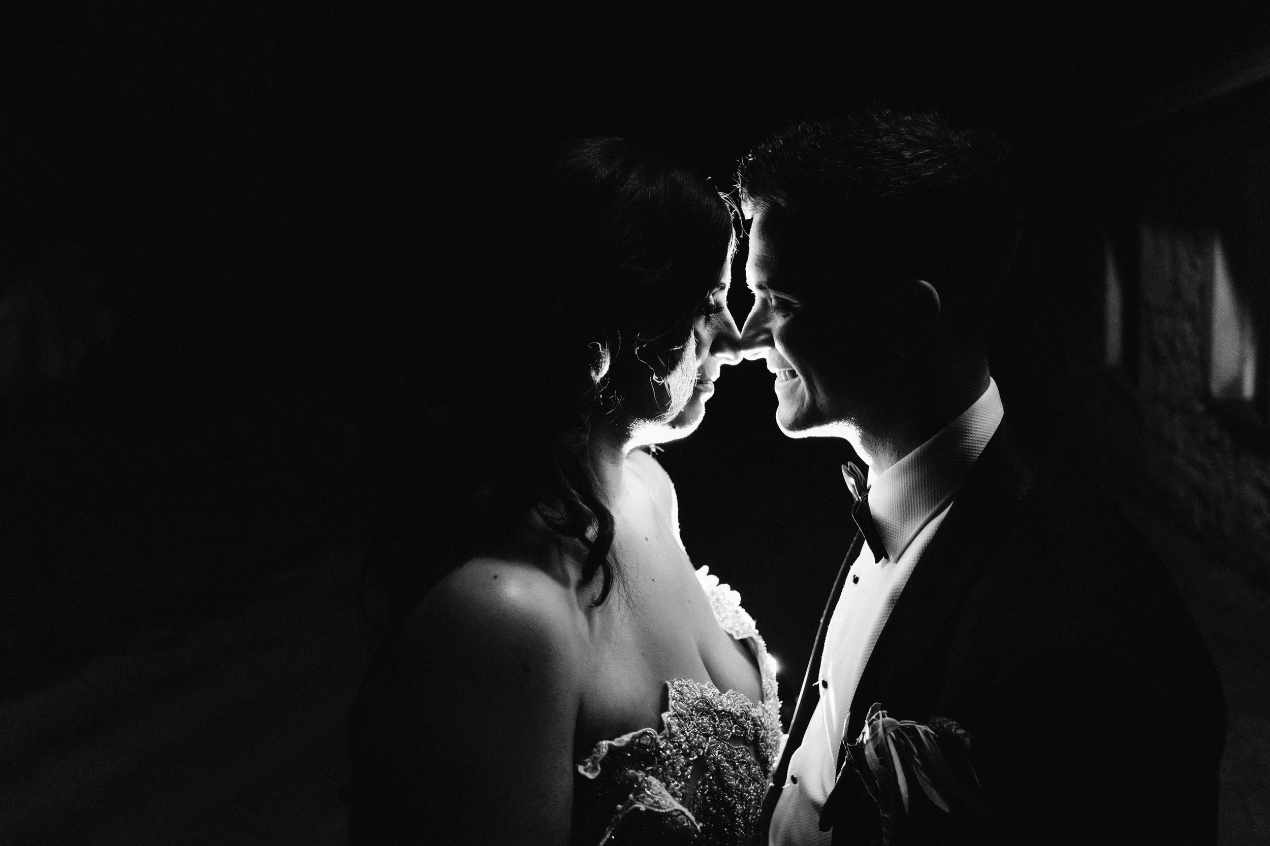 Dom & Matt's Autumn Wedding at Glen Ewin Estate