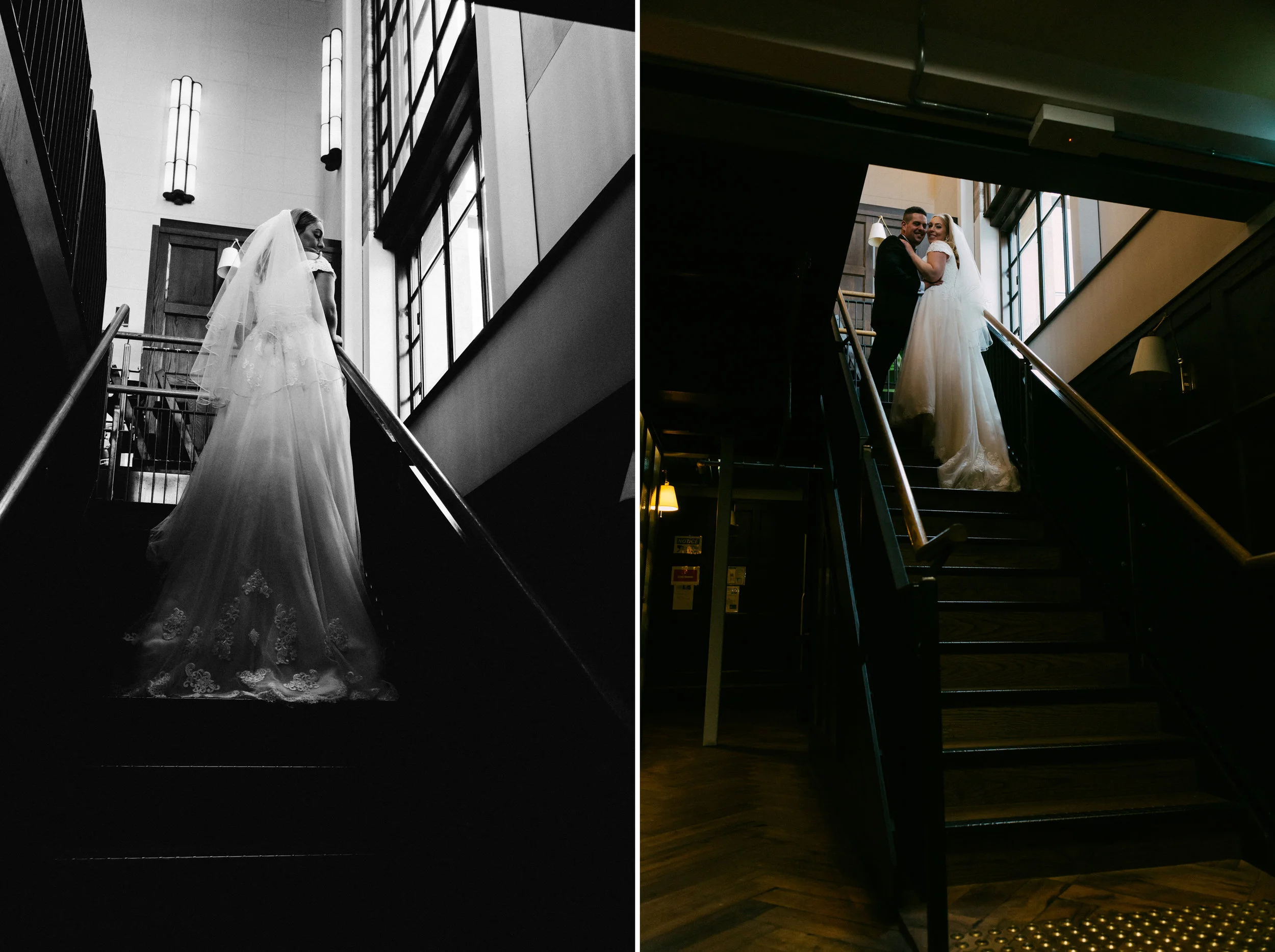 Adelaide Wedding Church Smoke Bomb Serafino 095.jpg