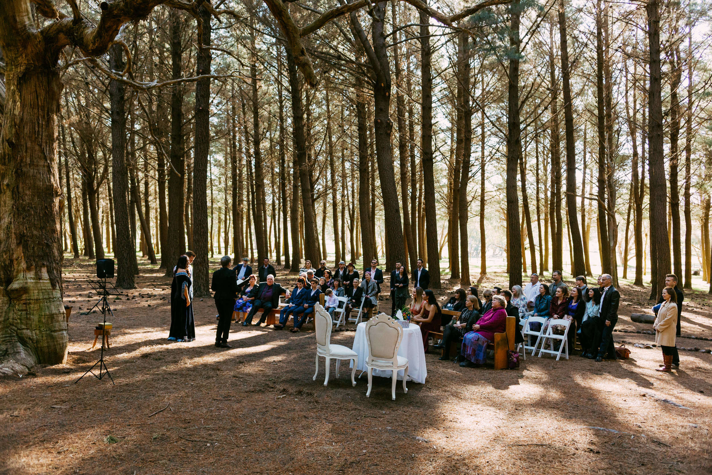Bohemian Forest Wedding Adelaide Kuitpo 023.jpg