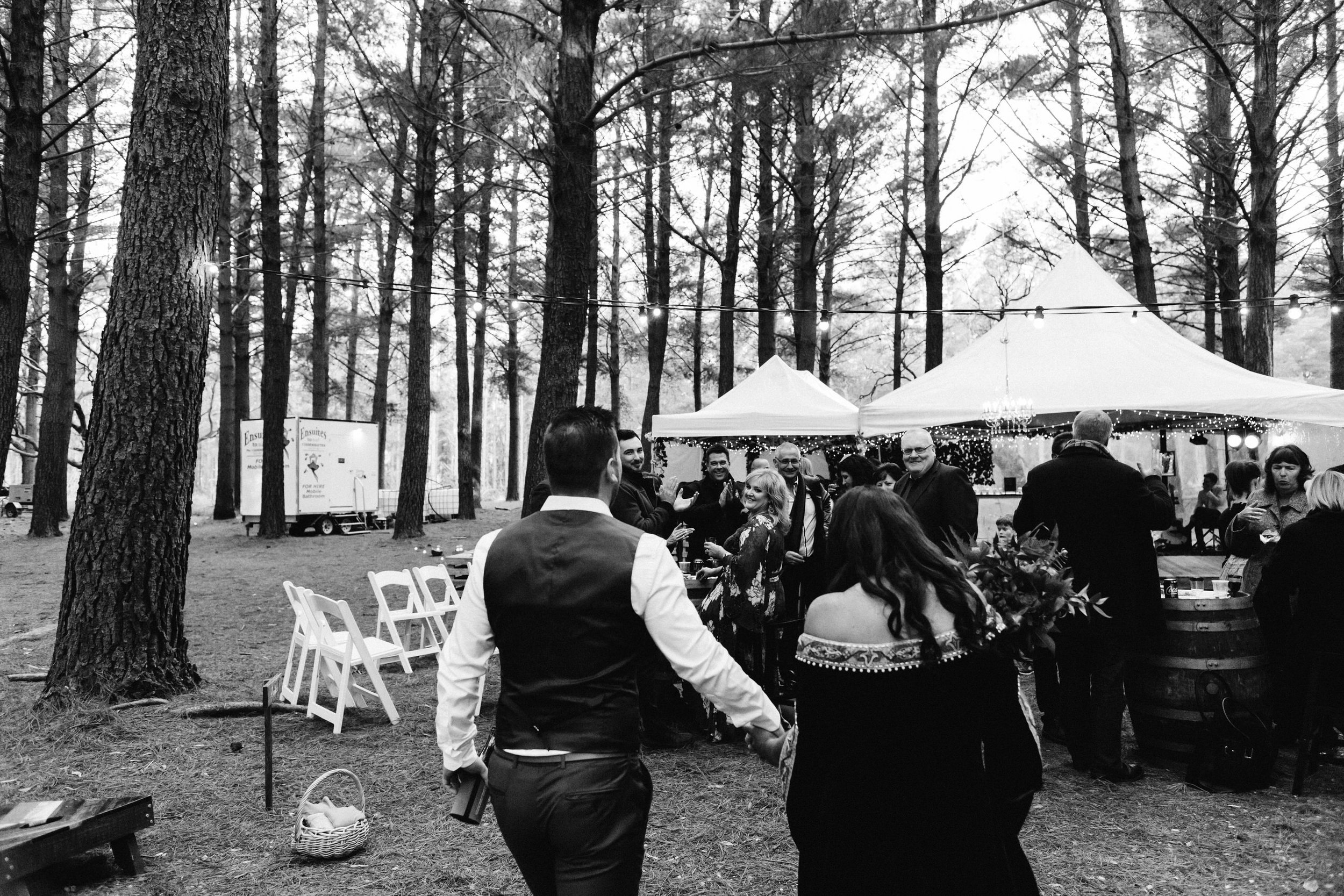Bohemian Forest Wedding Adelaide Kuitpo 074.jpg