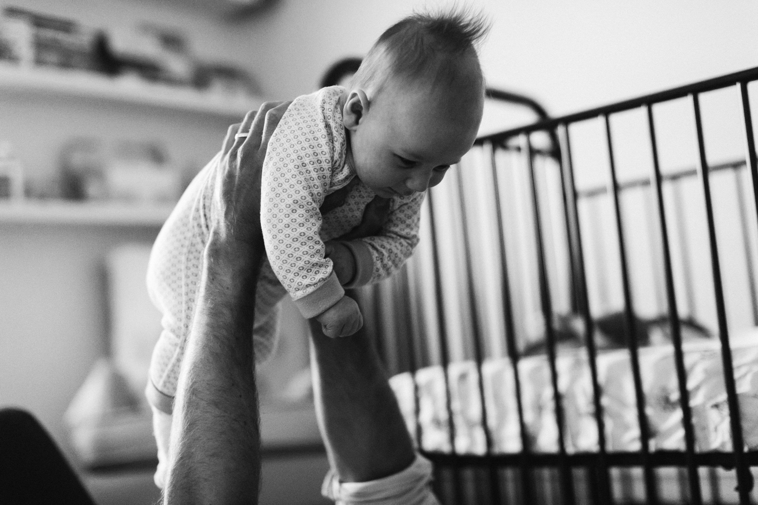 Natural Baby Portraits at Home Adelaide 011.jpg