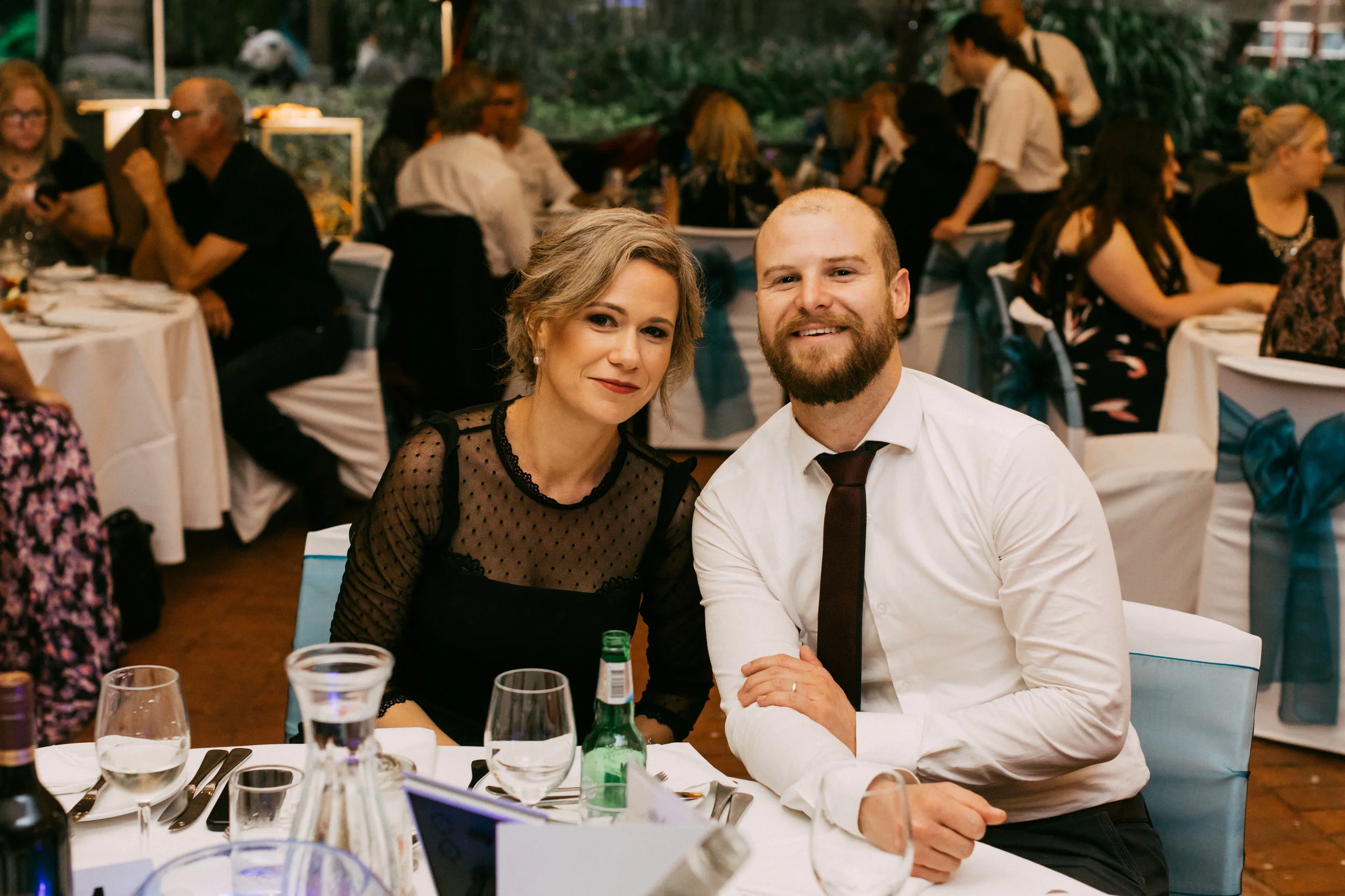 Adelaide Zoo Wedding in the Rain 089.jpg