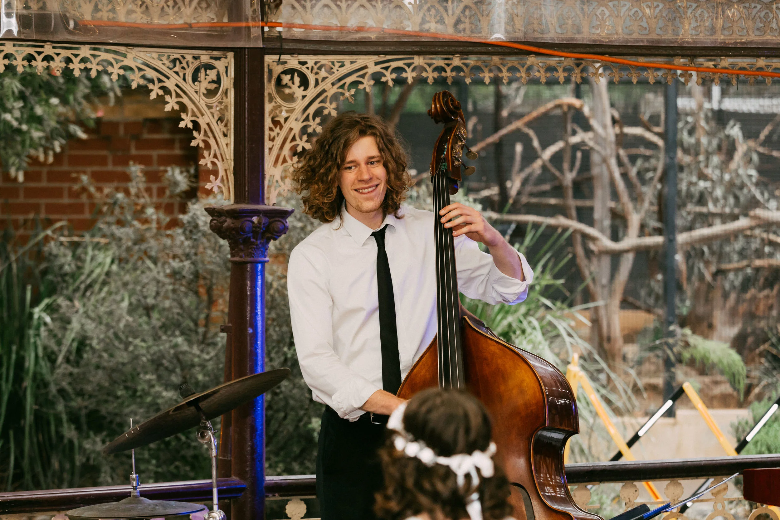 Adelaide Zoo Wedding in the Rain 099.jpg