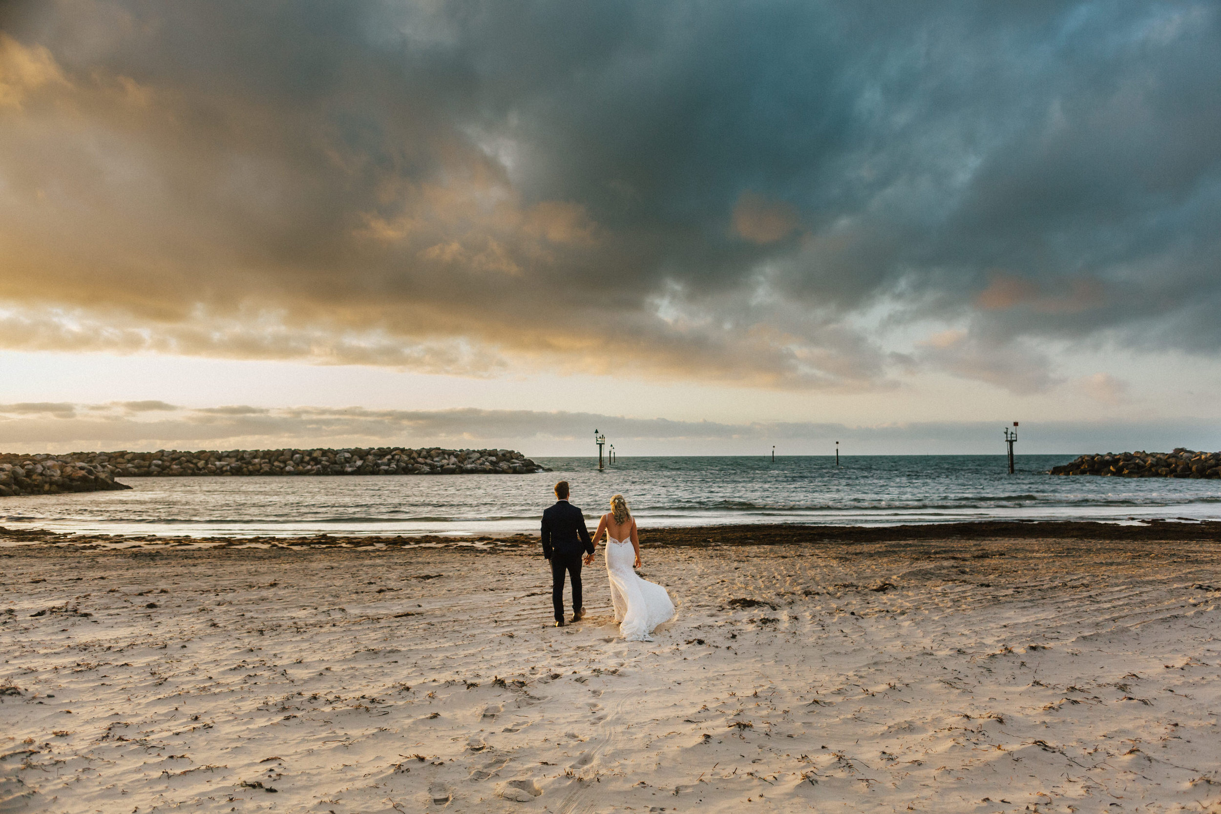 West Beach Port Adelaide Wedding 114.jpg