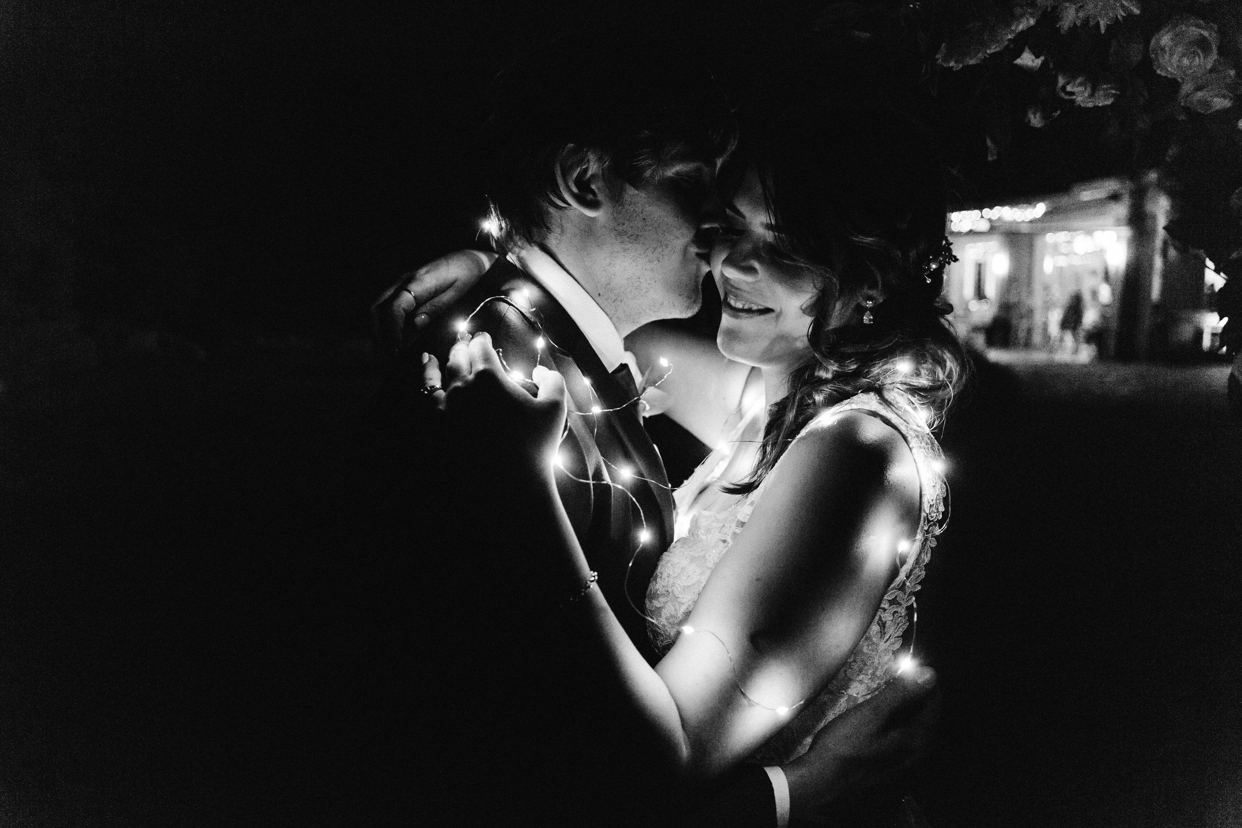 Jade &amp; Bill's Glen Ewin Estate, Gate House Wedding