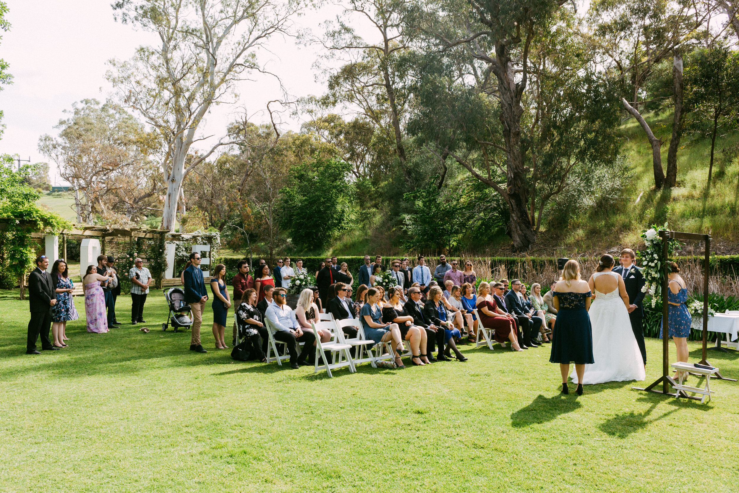 Glen Ewin Estate Gate House Wedding Adelaide 020.jpg