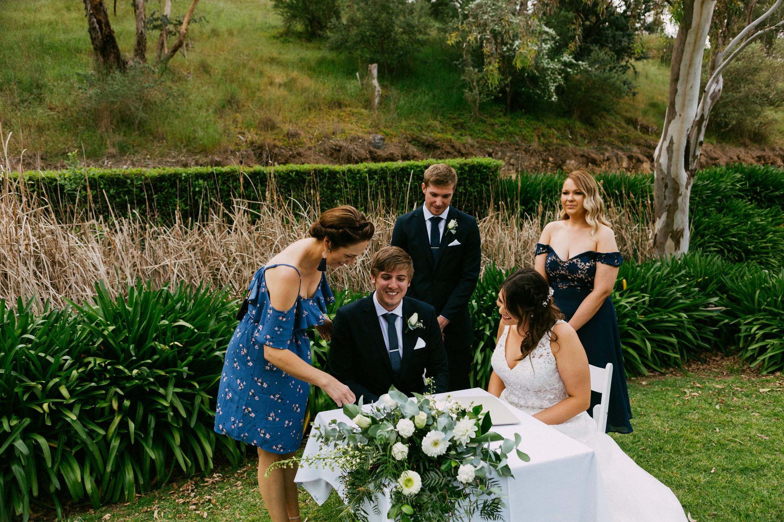 Glen Ewin Estate Gate House Wedding Adelaide 028.jpg