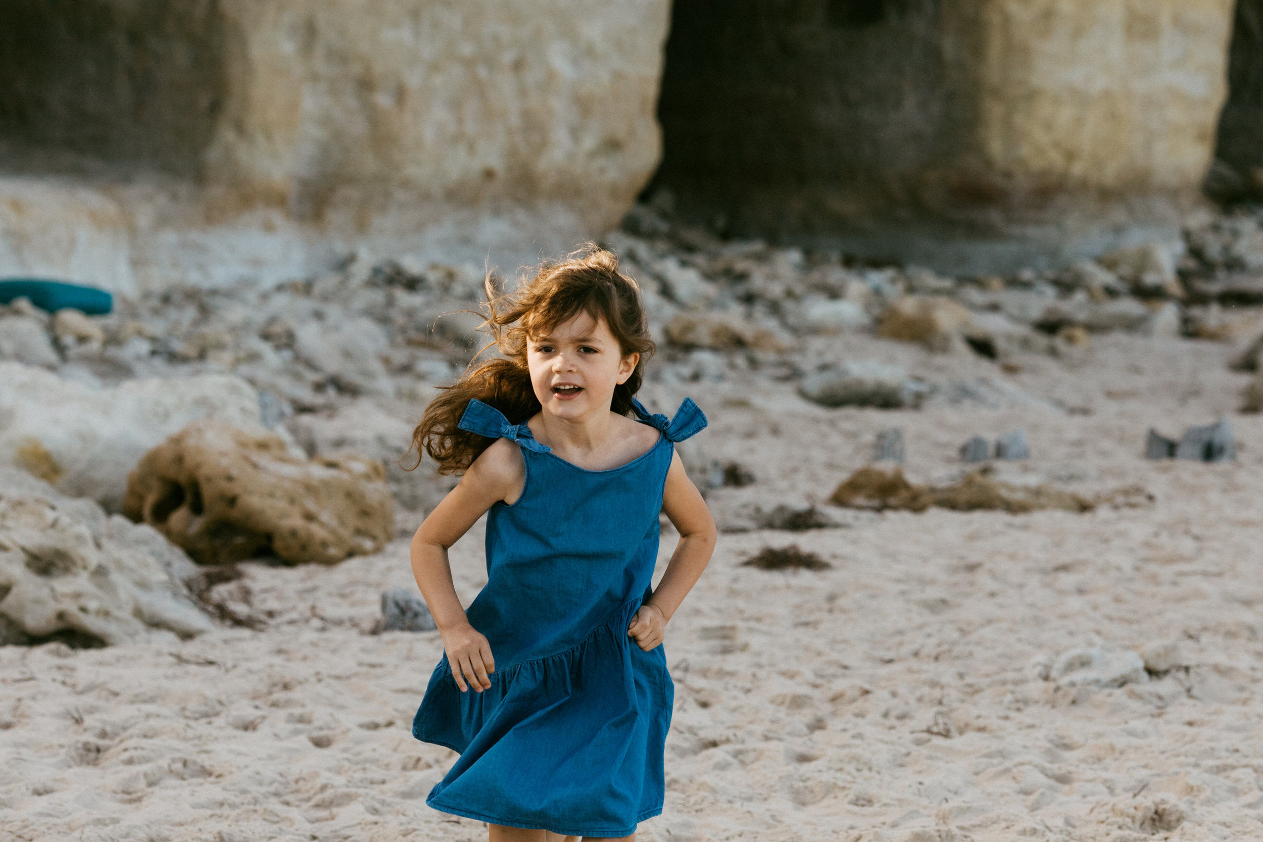 Natural Portraits for Large Family on Beach South Australia 003.JPG