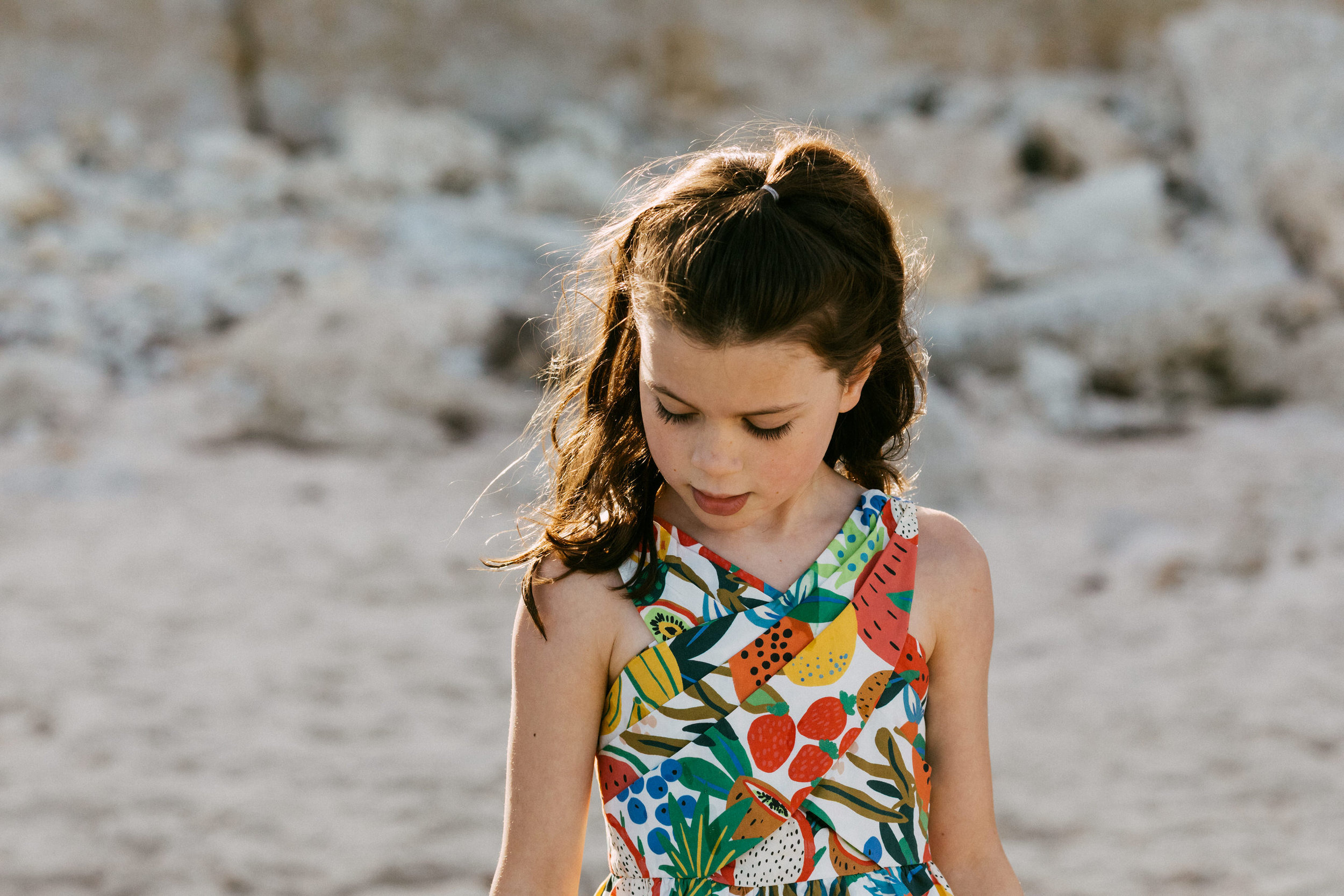 Natural Portraits for Large Family on Beach South Australia 007.JPG