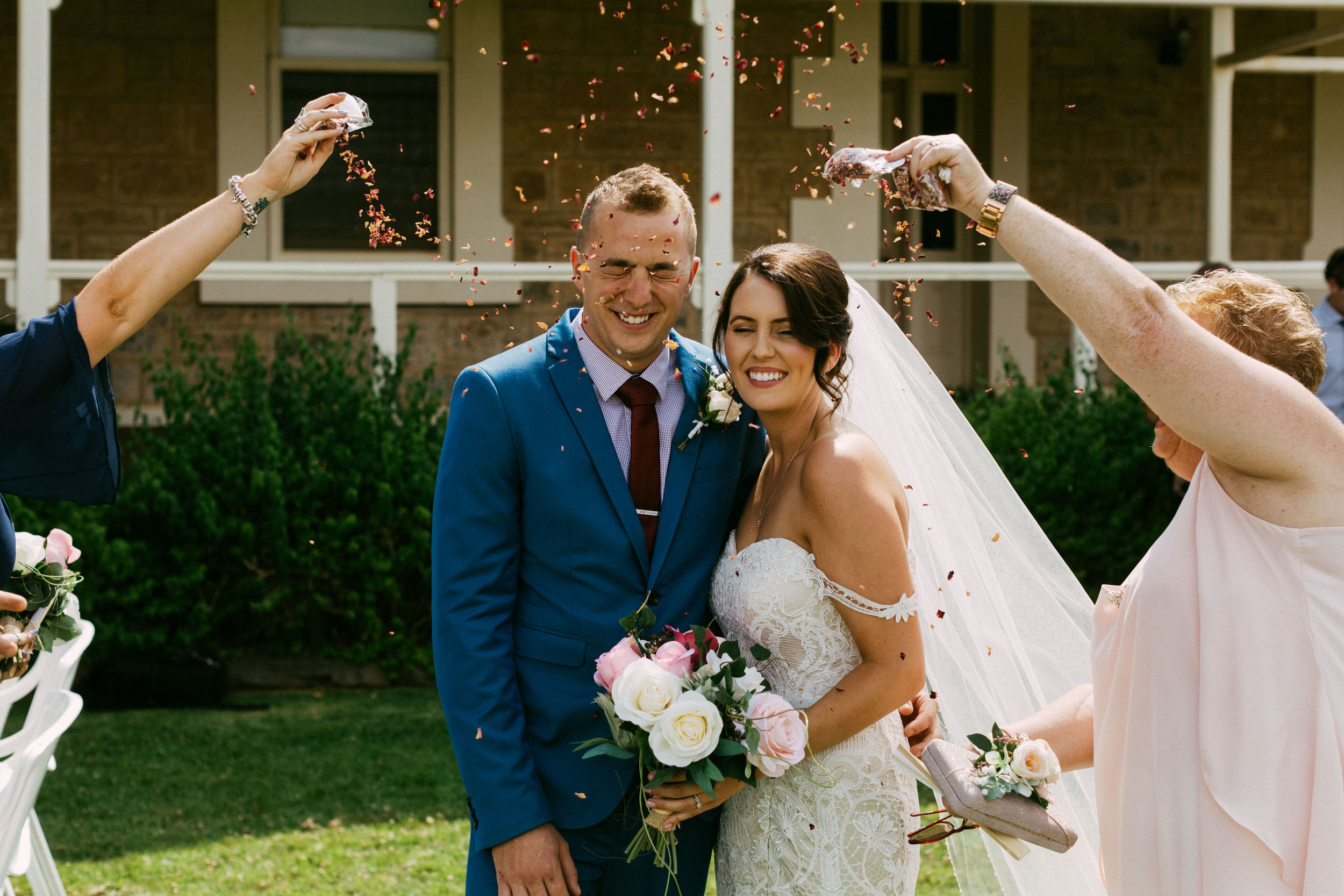 Intimate Barossa Valley Wedding the Company Kitchen 042.JPG