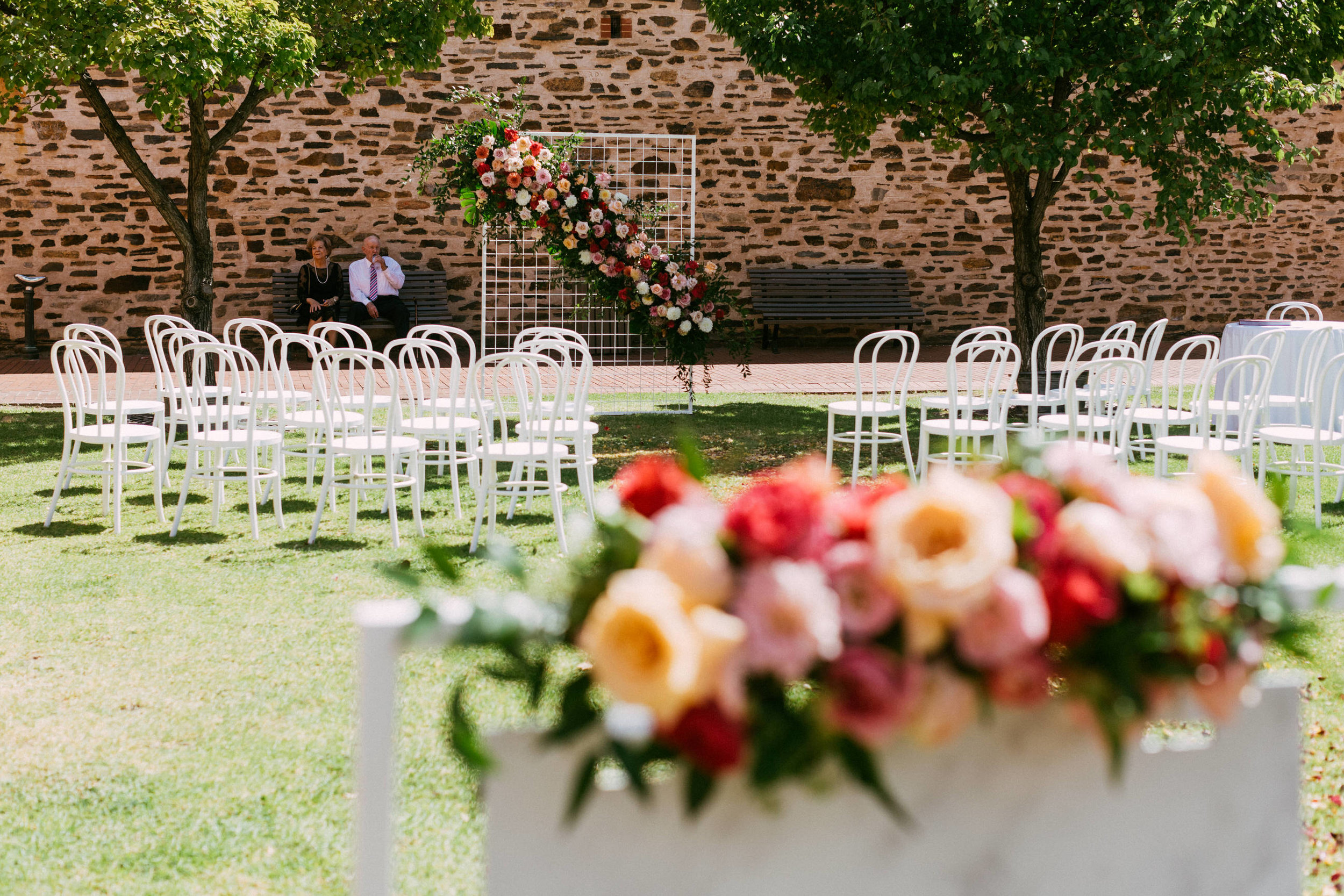 Adelaide City Fringe Garden Unearthly Delight Wedding 031.jpg