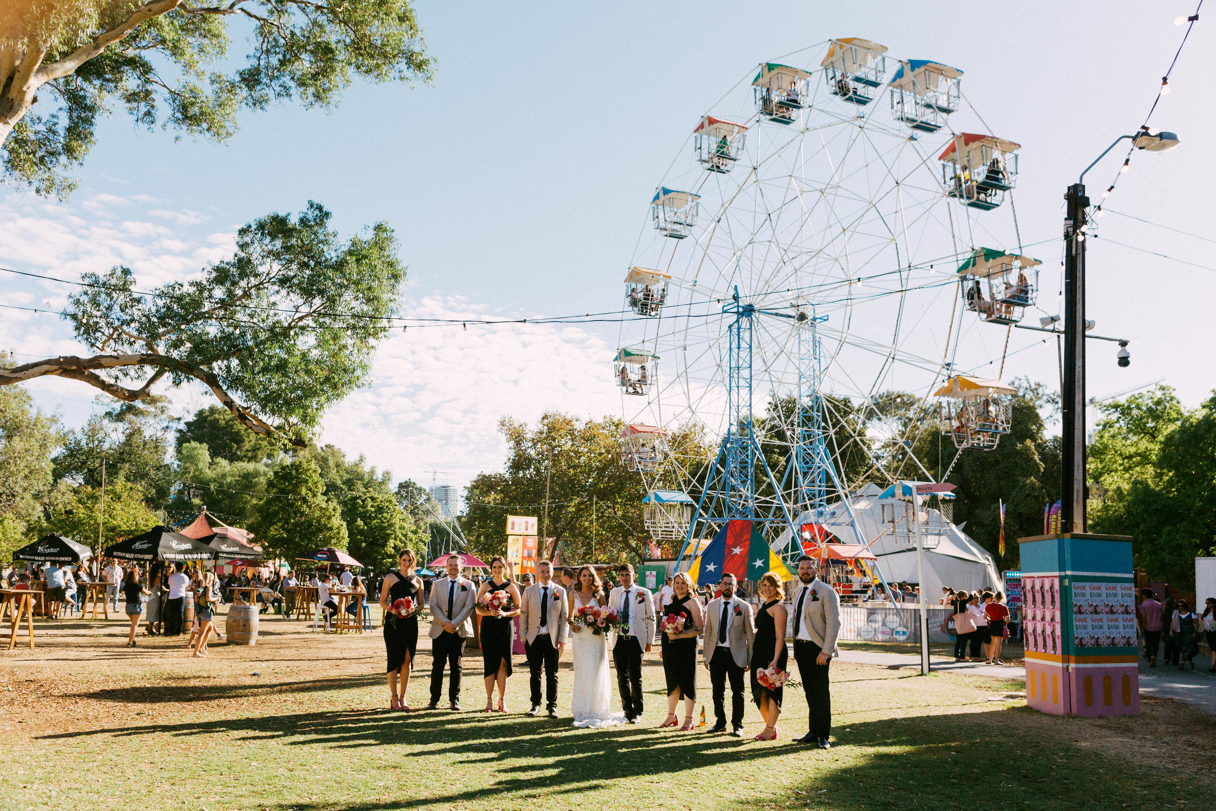 Adelaide City Fringe Garden Unearthly Delight Wedding 075.jpg