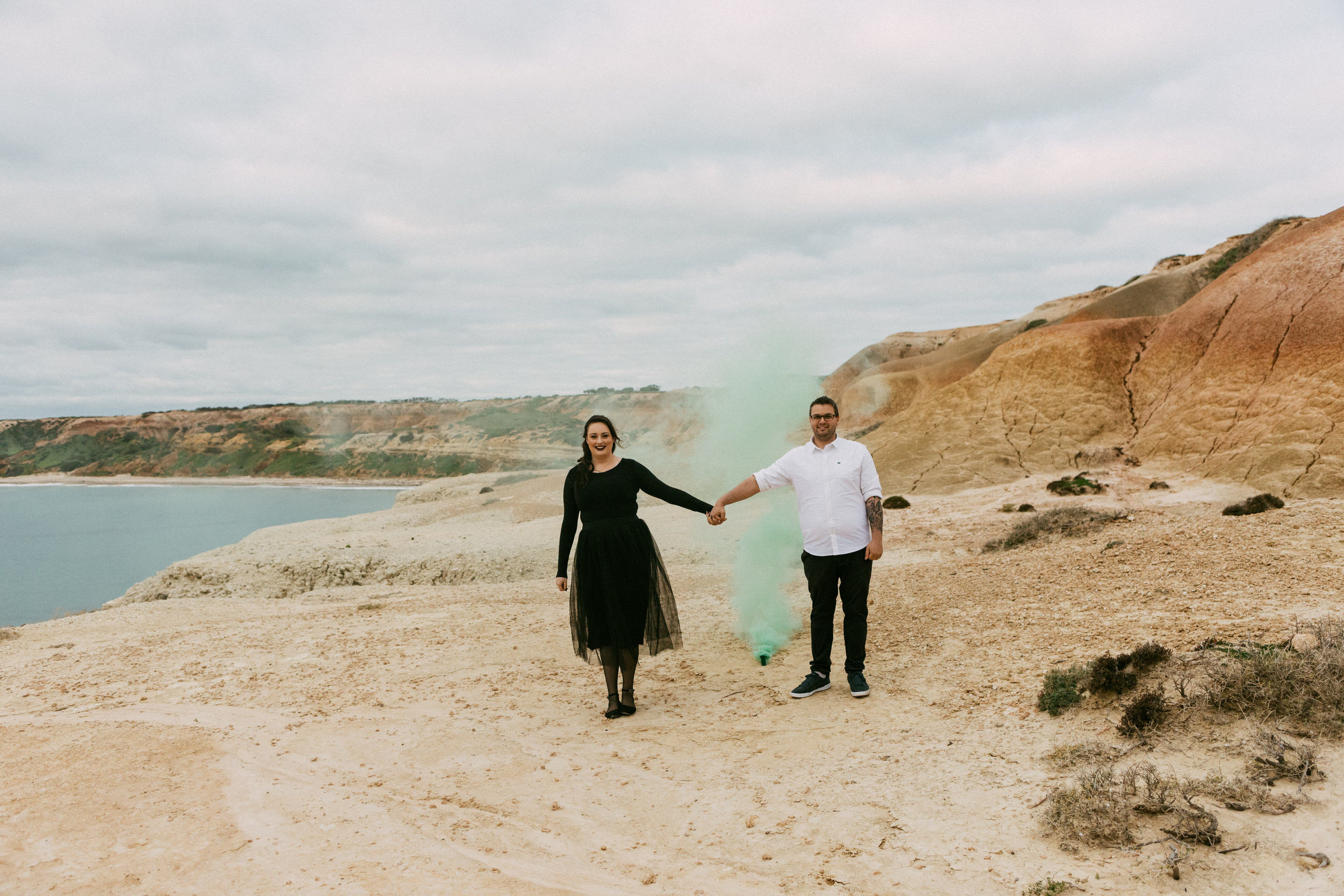 Adventurous Family Engagement Portraits South Australia 007.JPG