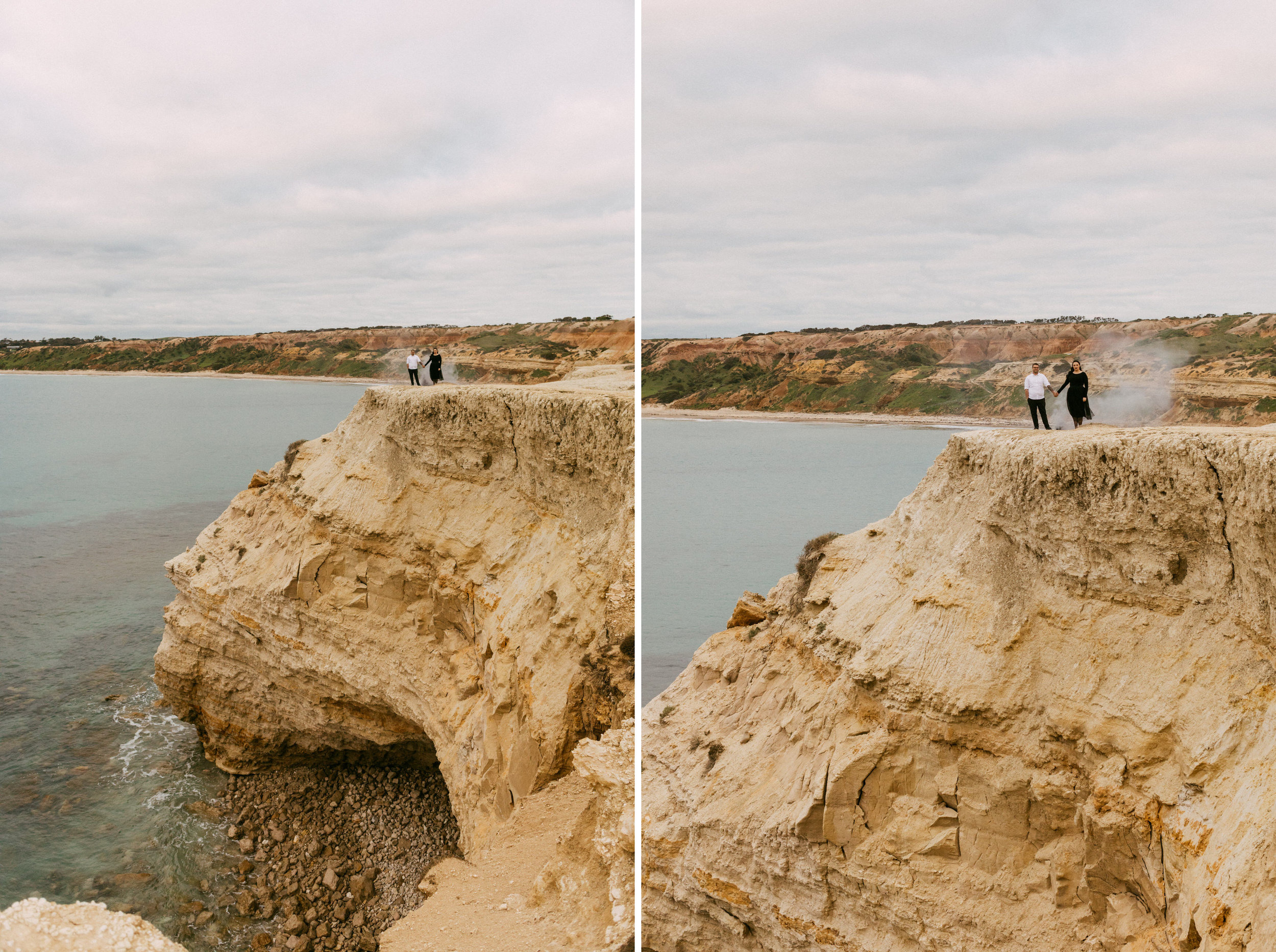 Adventurous Family Engagement Portraits South Australia 013.jpg