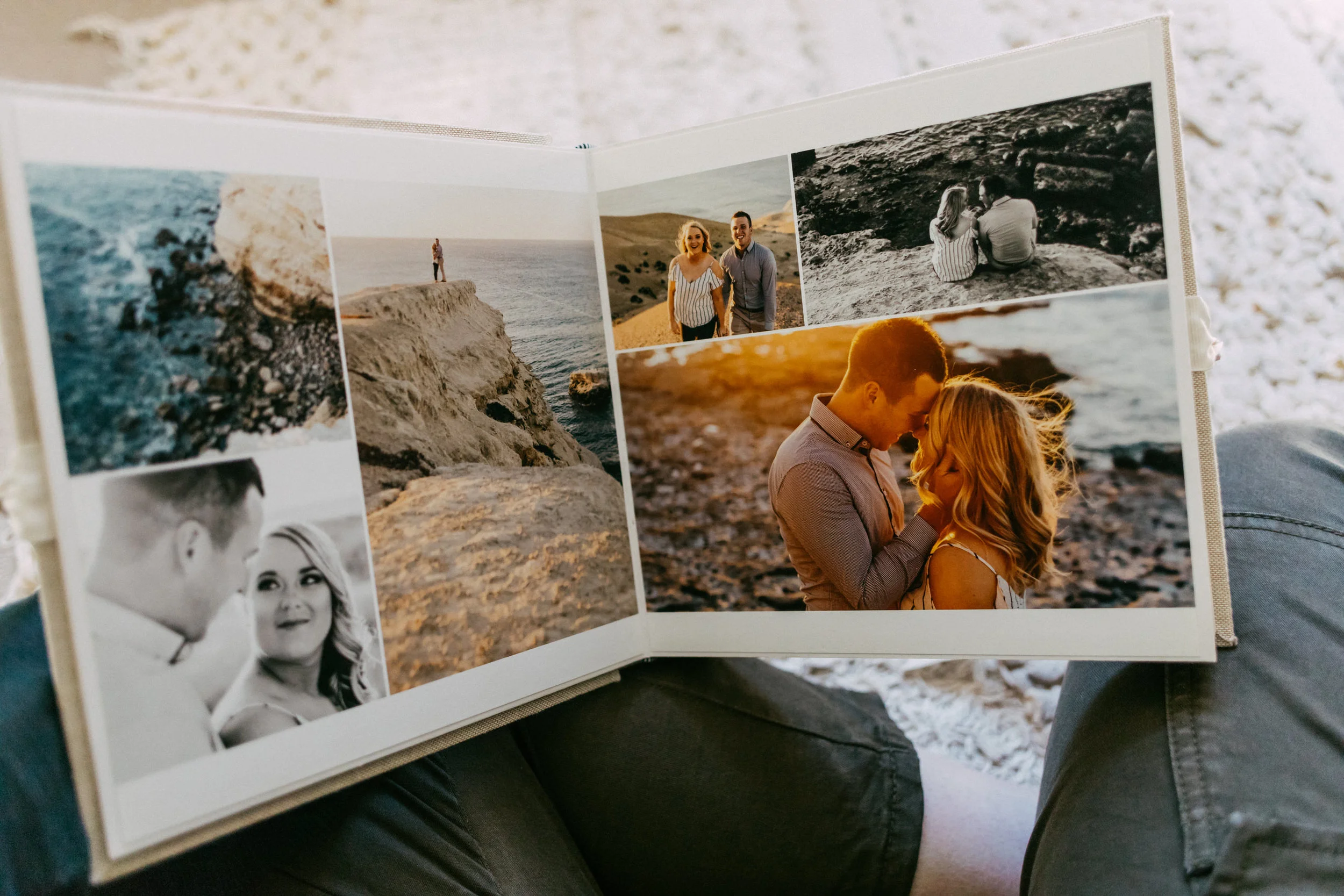 How to Order Prints/Albums + View Print Samples