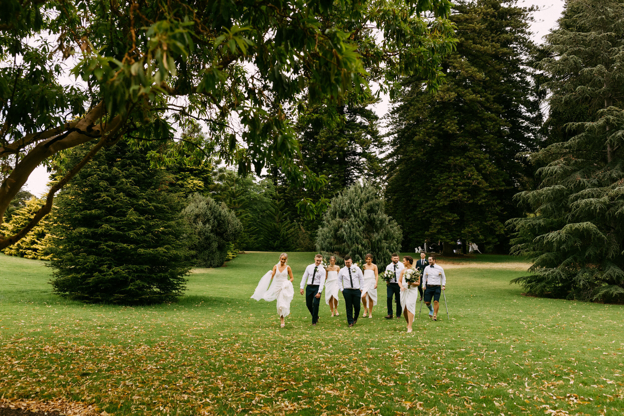 Small Intimate Wedding Adelaide Botanic Gardens 056.JPG