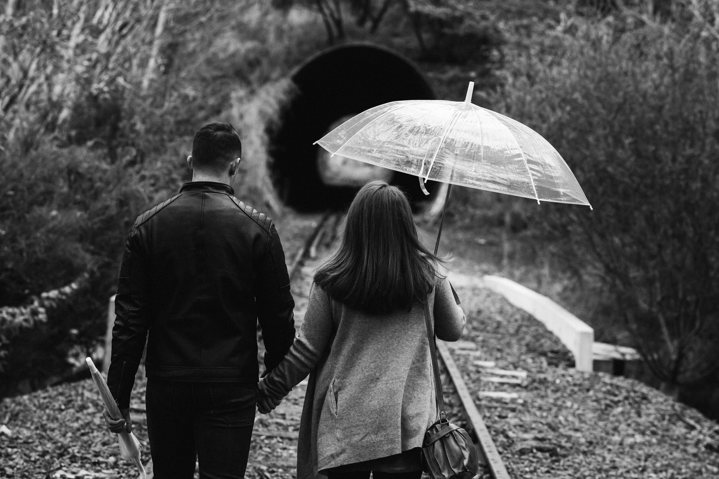 Wintery Autumn Adelaide Hills Engagement Session 02.JPG