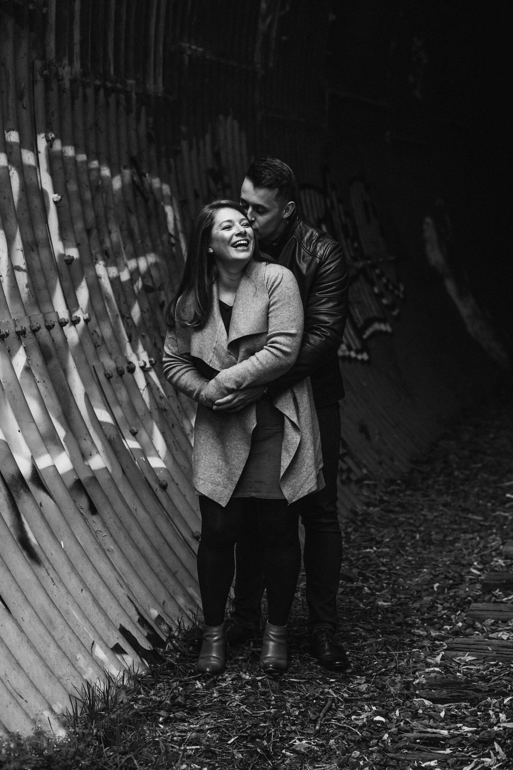 Wintery Autumn Adelaide Hills Engagement Session 06.JPG