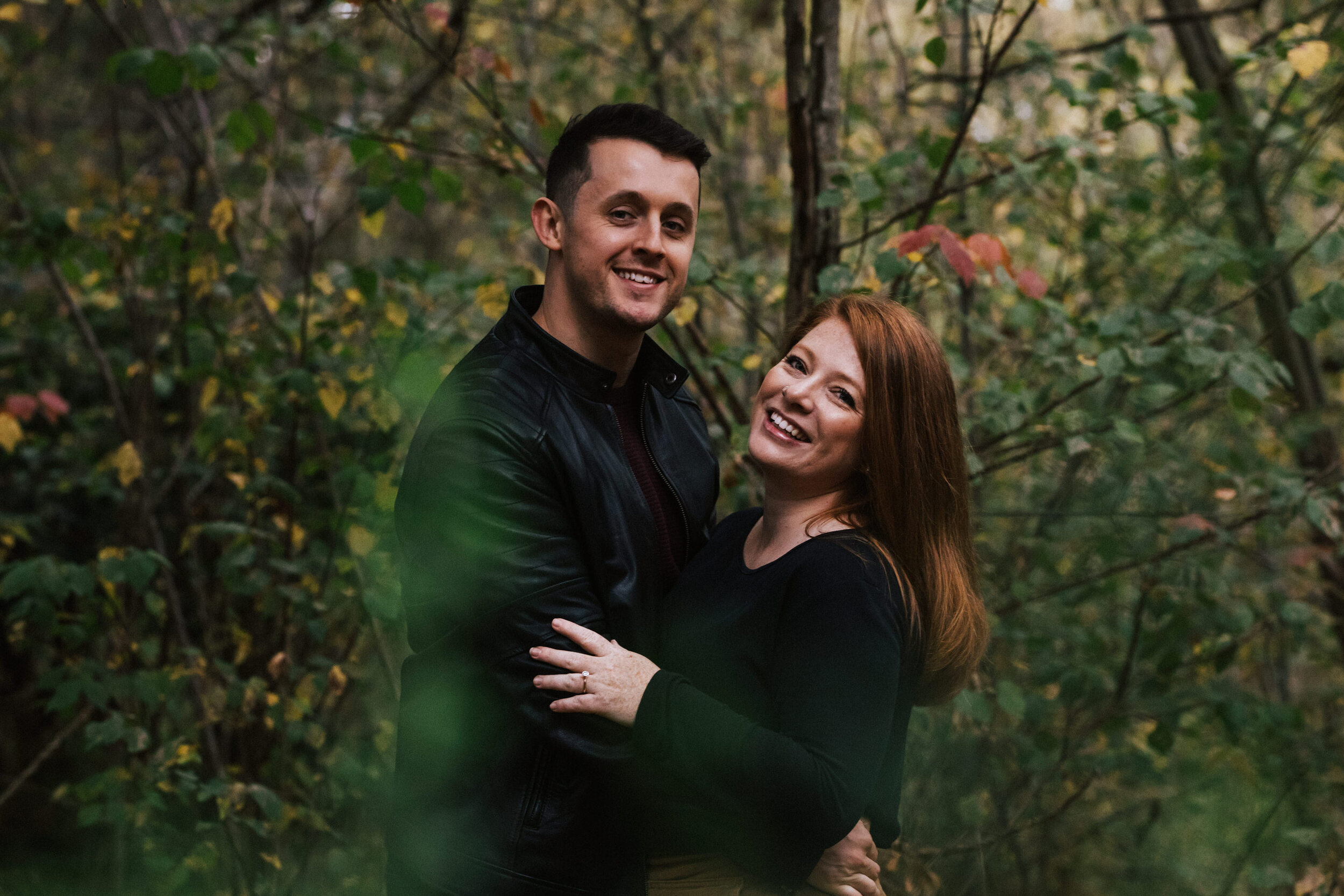 Wintery Autumn Adelaide Hills Engagement Session 09.JPG