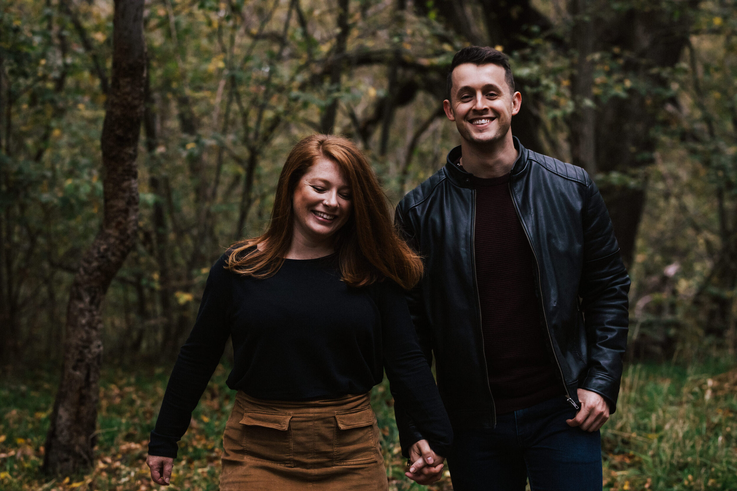 Wintery Autumn Adelaide Hills Engagement Session 13.JPG
