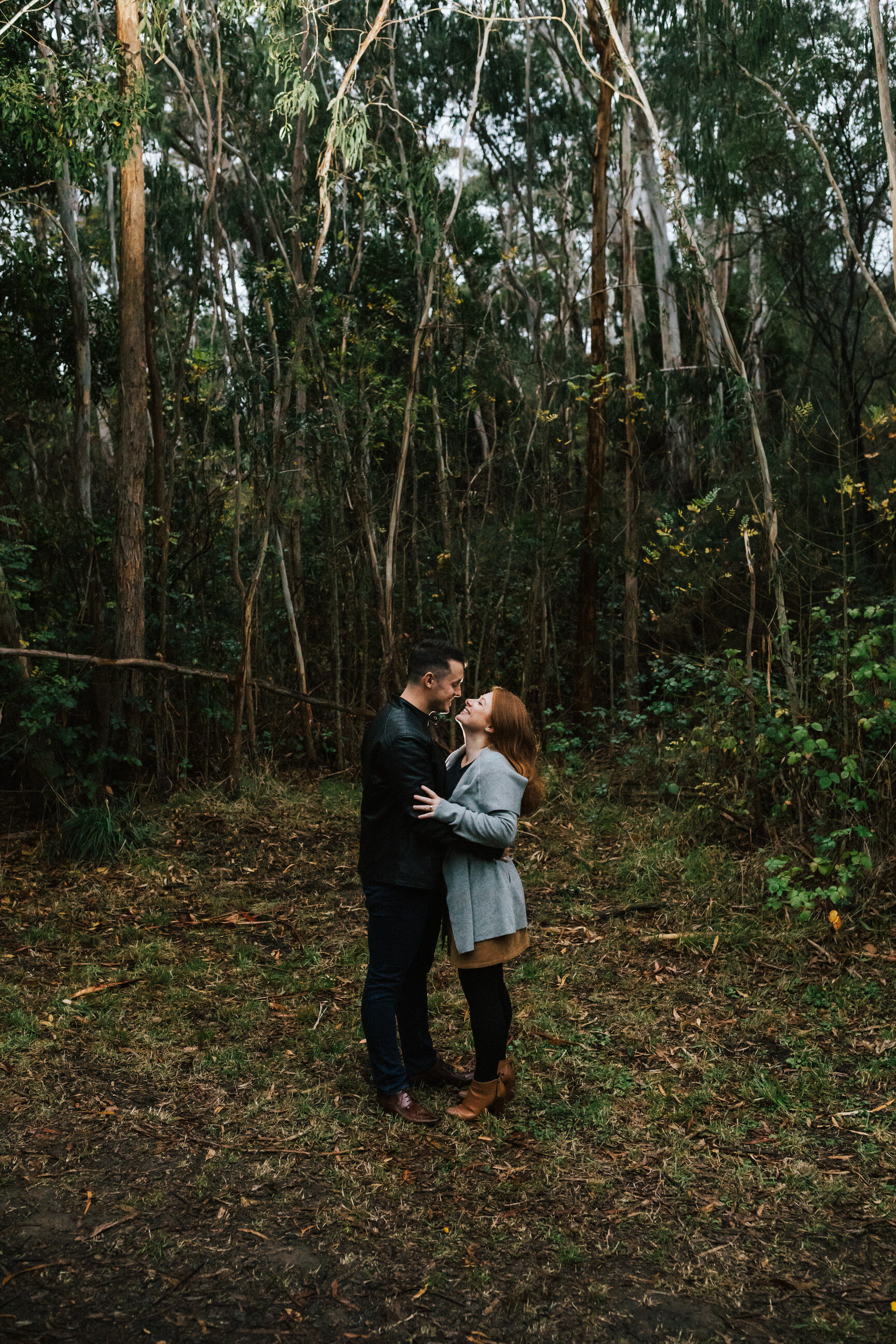 Wintery Autumn Adelaide Hills Engagement Session 22.JPG
