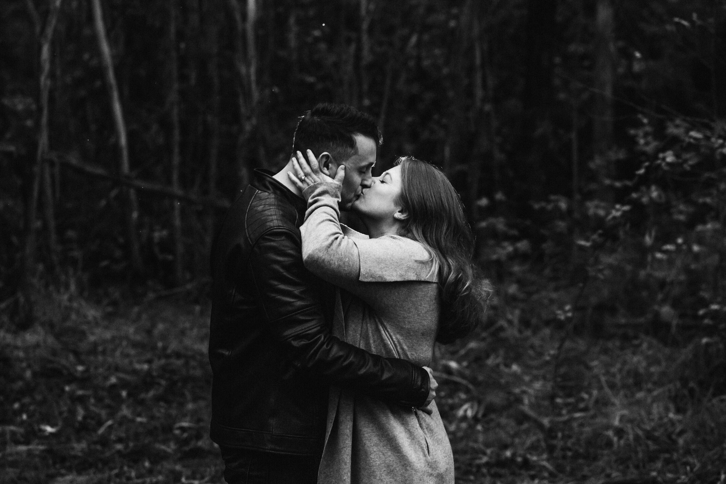 Wintery Autumn Adelaide Hills Engagement Session 23.JPG