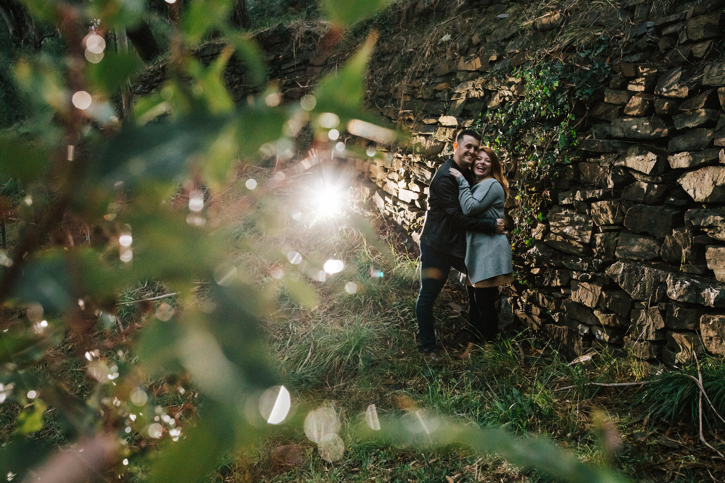 Wintery Autumn Adelaide Hills Engagement Session 28.JPG