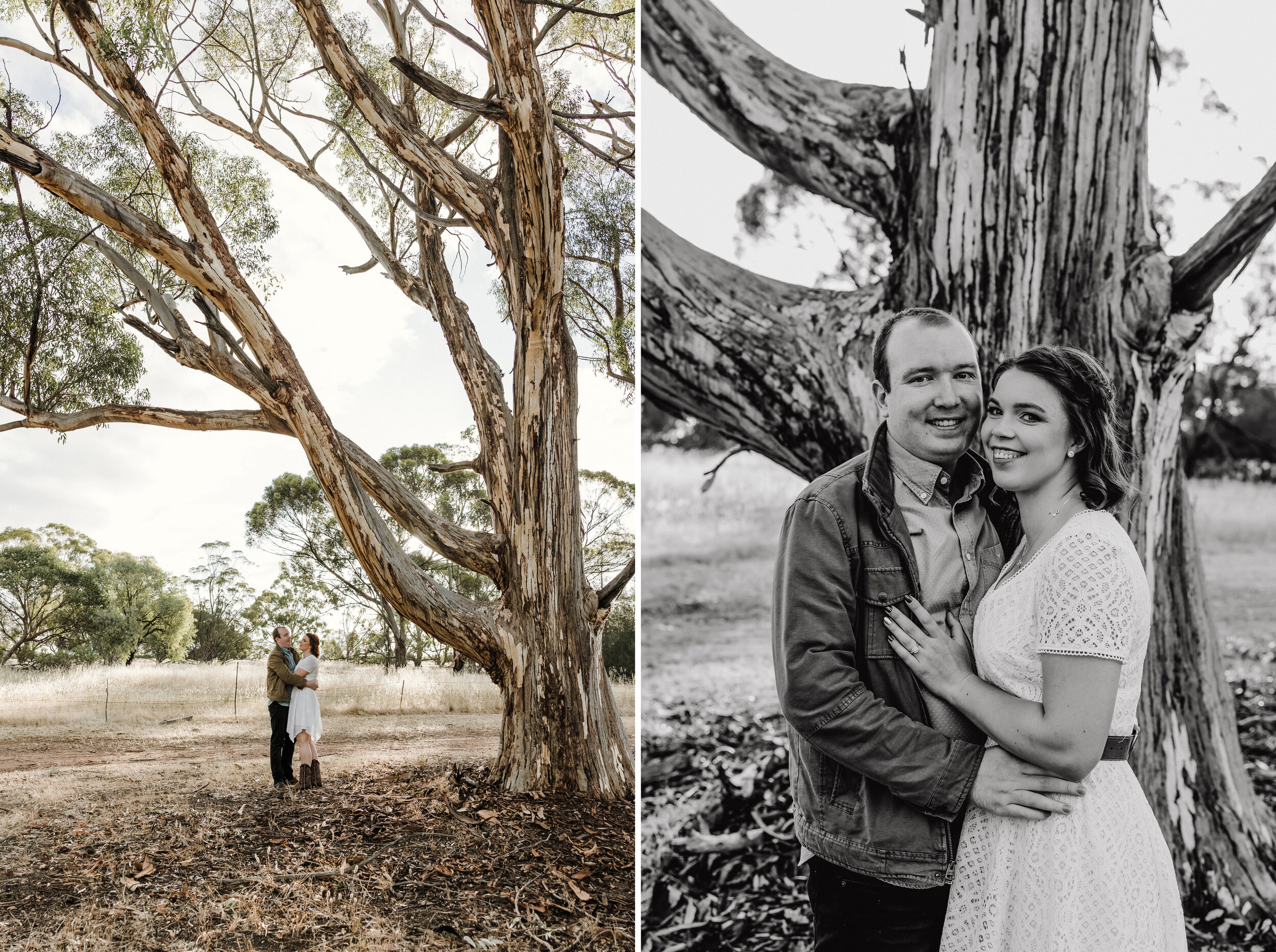 Relaxed Barossa Valley Engagement Session 01.JPG