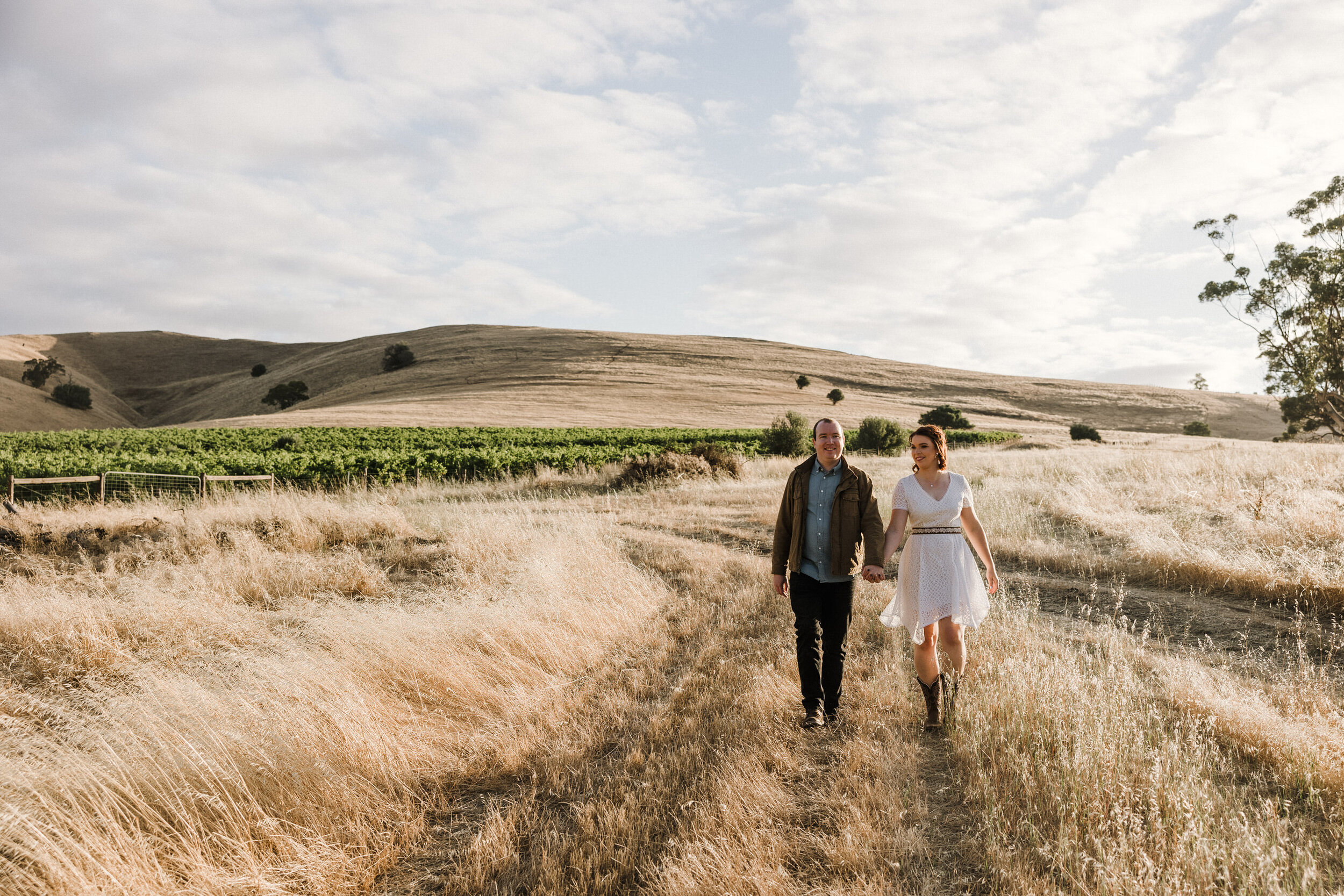 Relaxed Barossa Valley Engagement Session 06.JPG