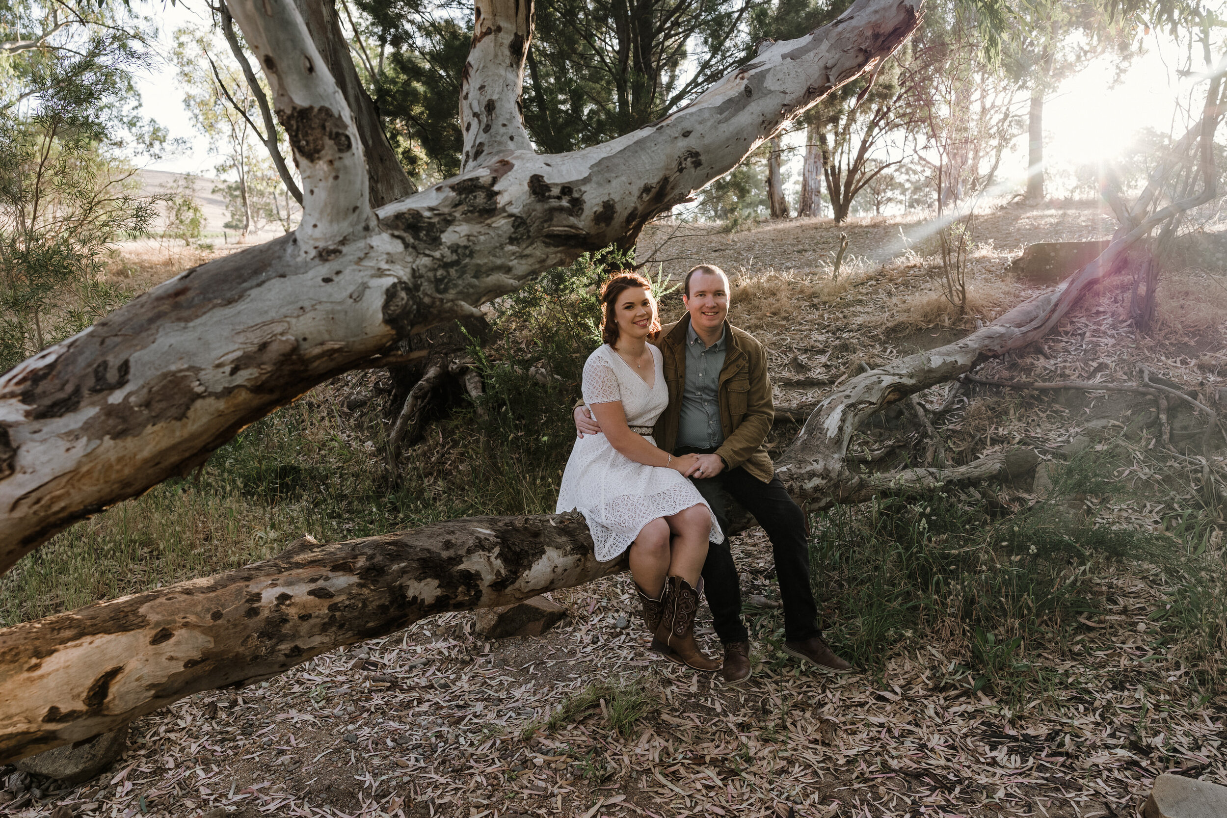Relaxed Barossa Valley Engagement Session 08.JPG