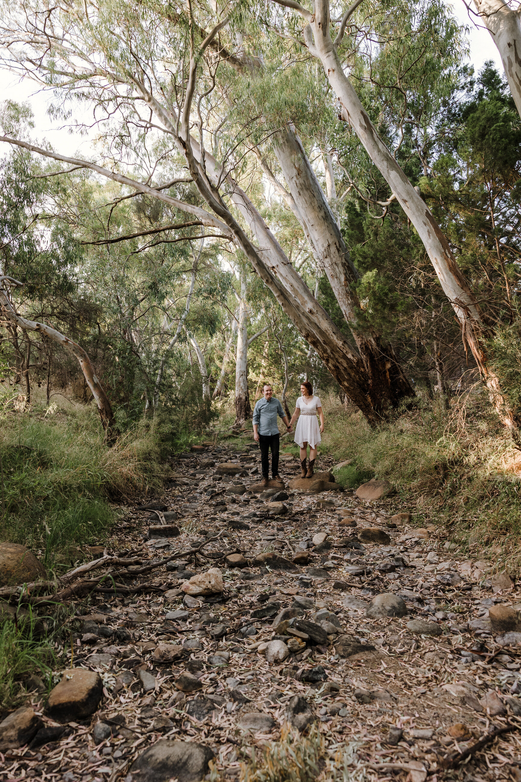 Relaxed Barossa Valley Engagement Session 11.JPG