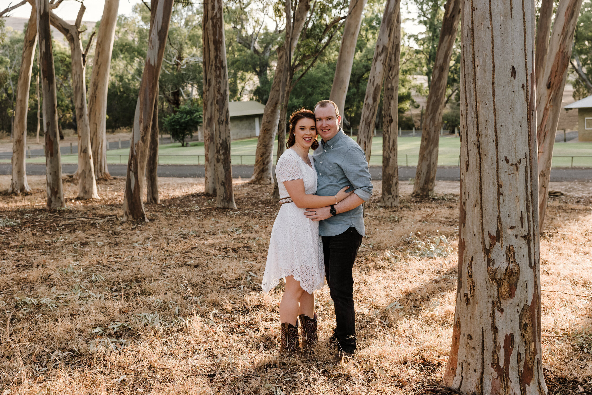 Relaxed Barossa Valley Engagement Session 15.JPG