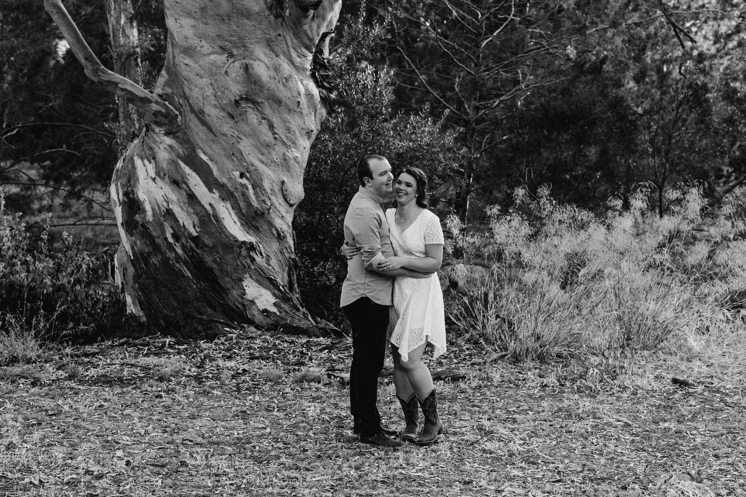 Relaxed Barossa Valley Engagement Session 18.JPG